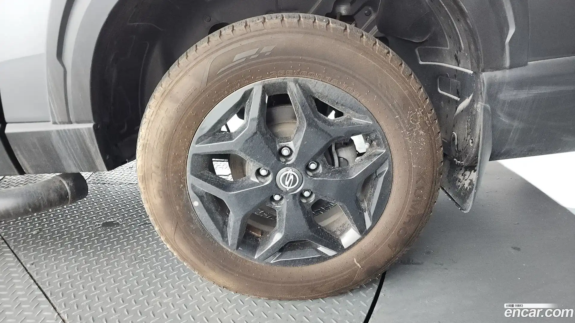 Rexton KG Mobility 2021.5-OUTER-031
