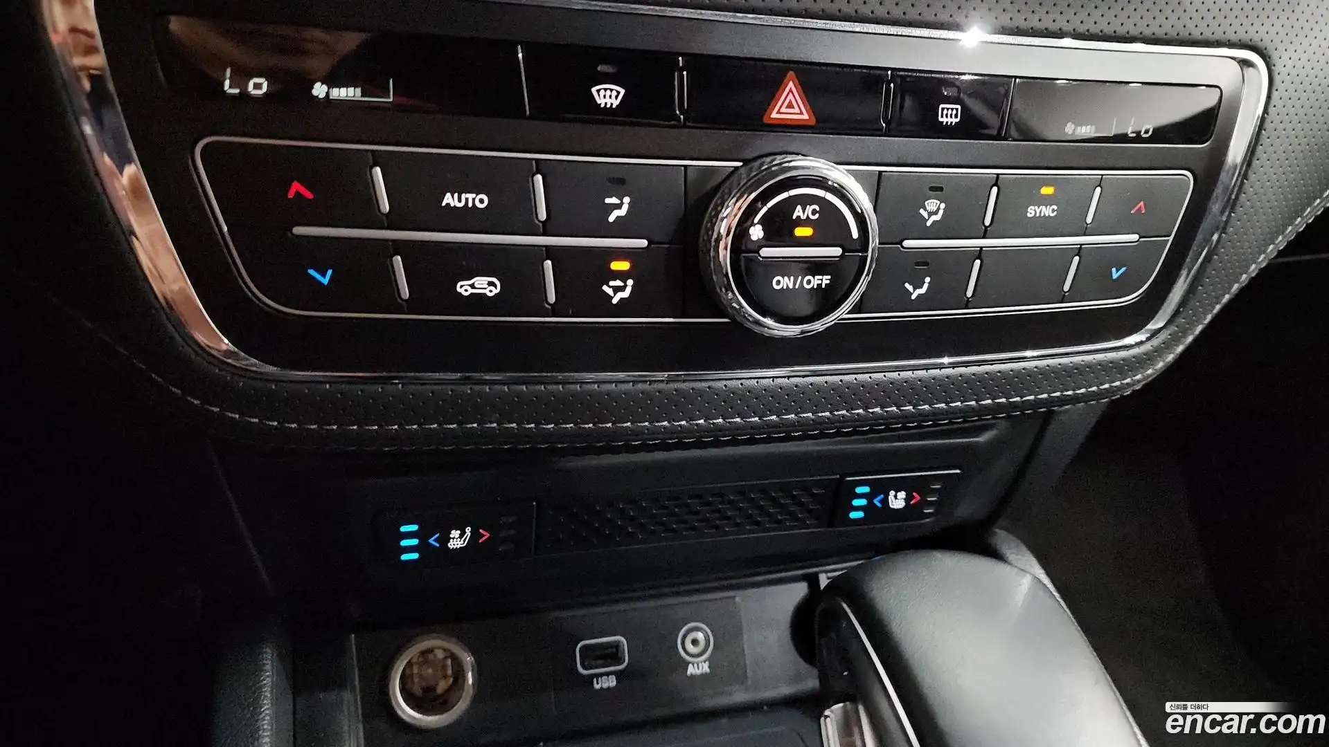 Rexton KG Mobility 2021.5-OPTION-044