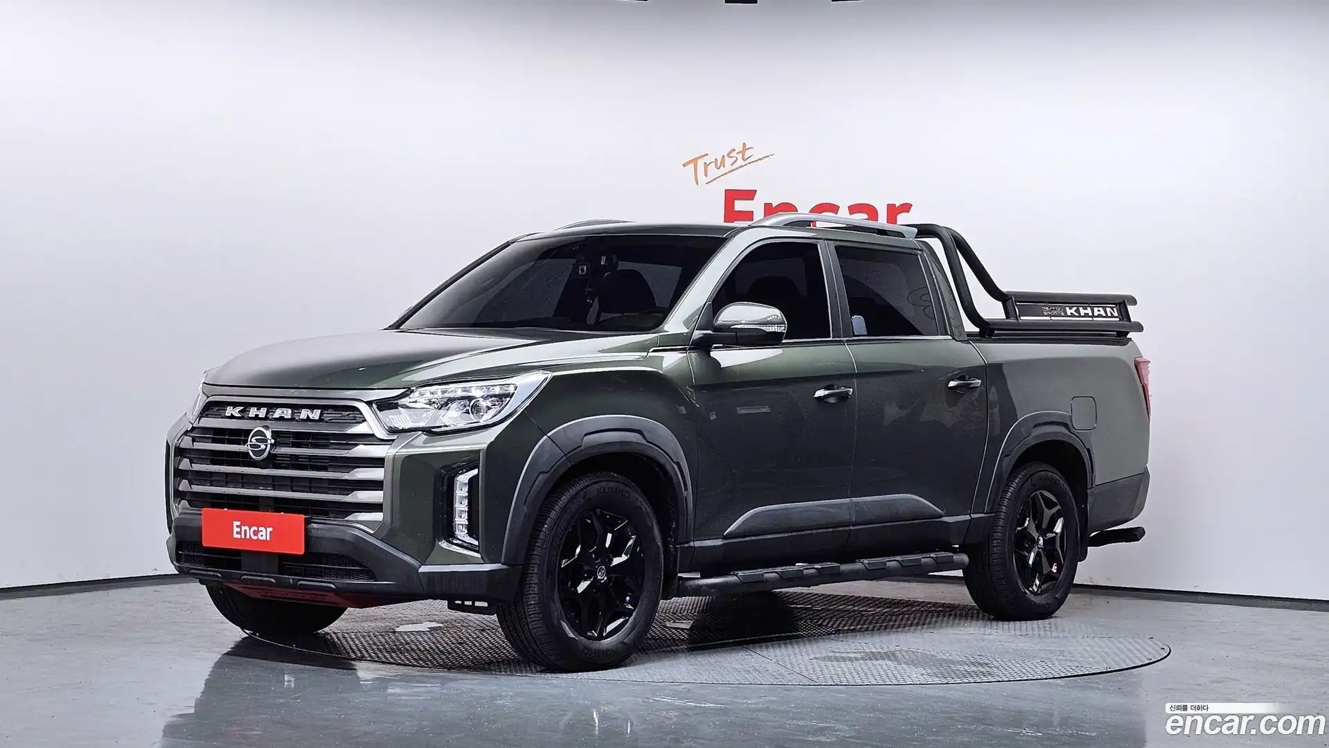 Rexton KG Mobility 2022.0-OUTER-001