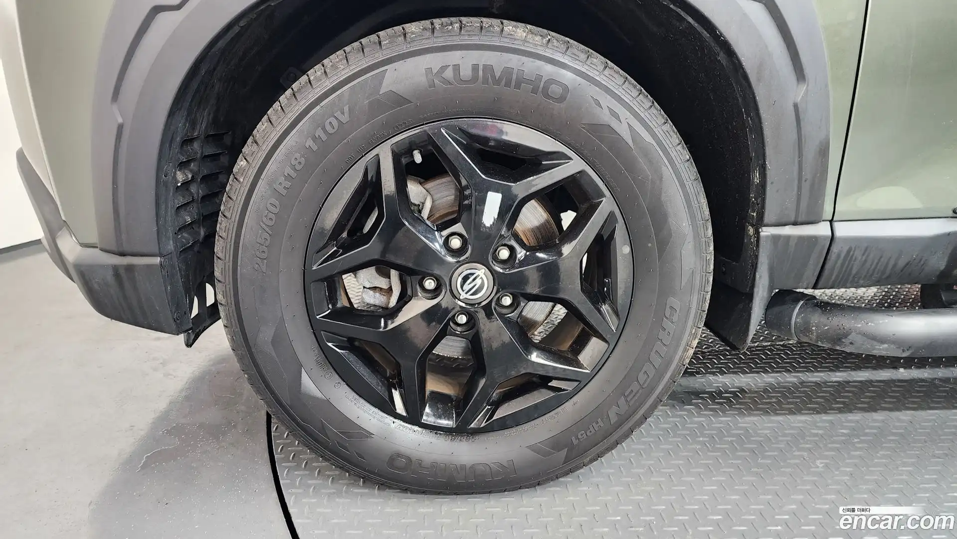 Rexton KG Mobility 2022.0-OUTER-005