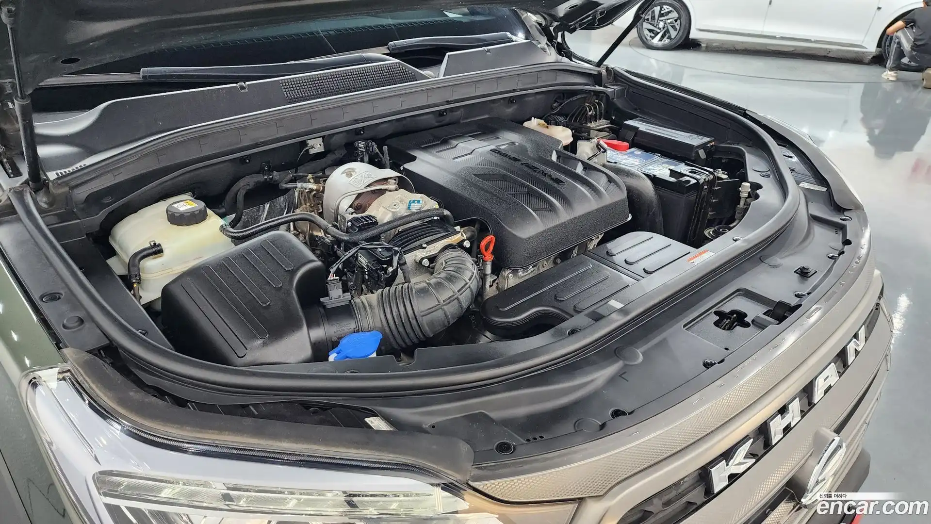 Rexton KG Mobility 2022.0-OUTER-006