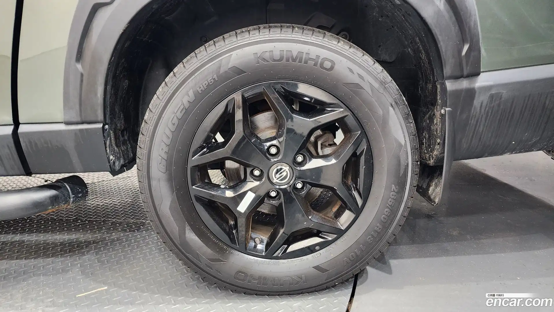 Rexton KG Mobility 2022.0-OUTER-031