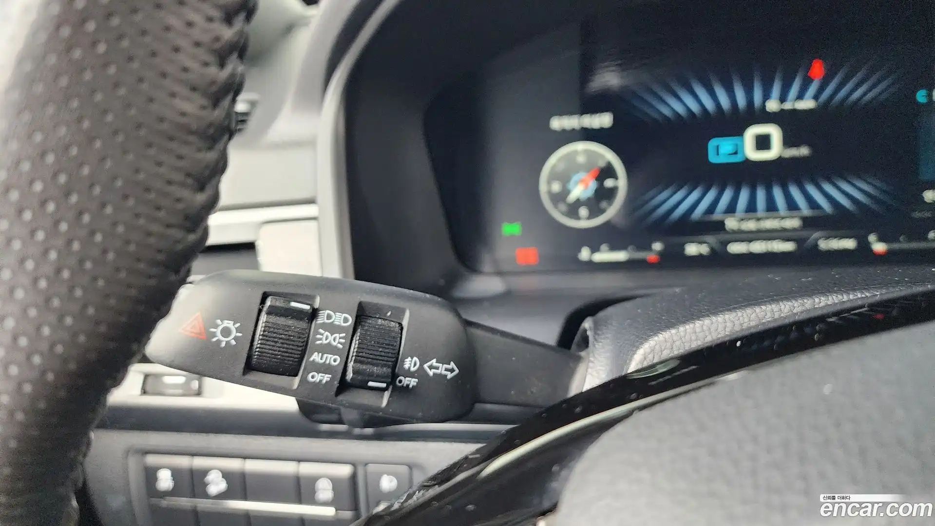 Rexton KG Mobility 2022.0-OPTION-047