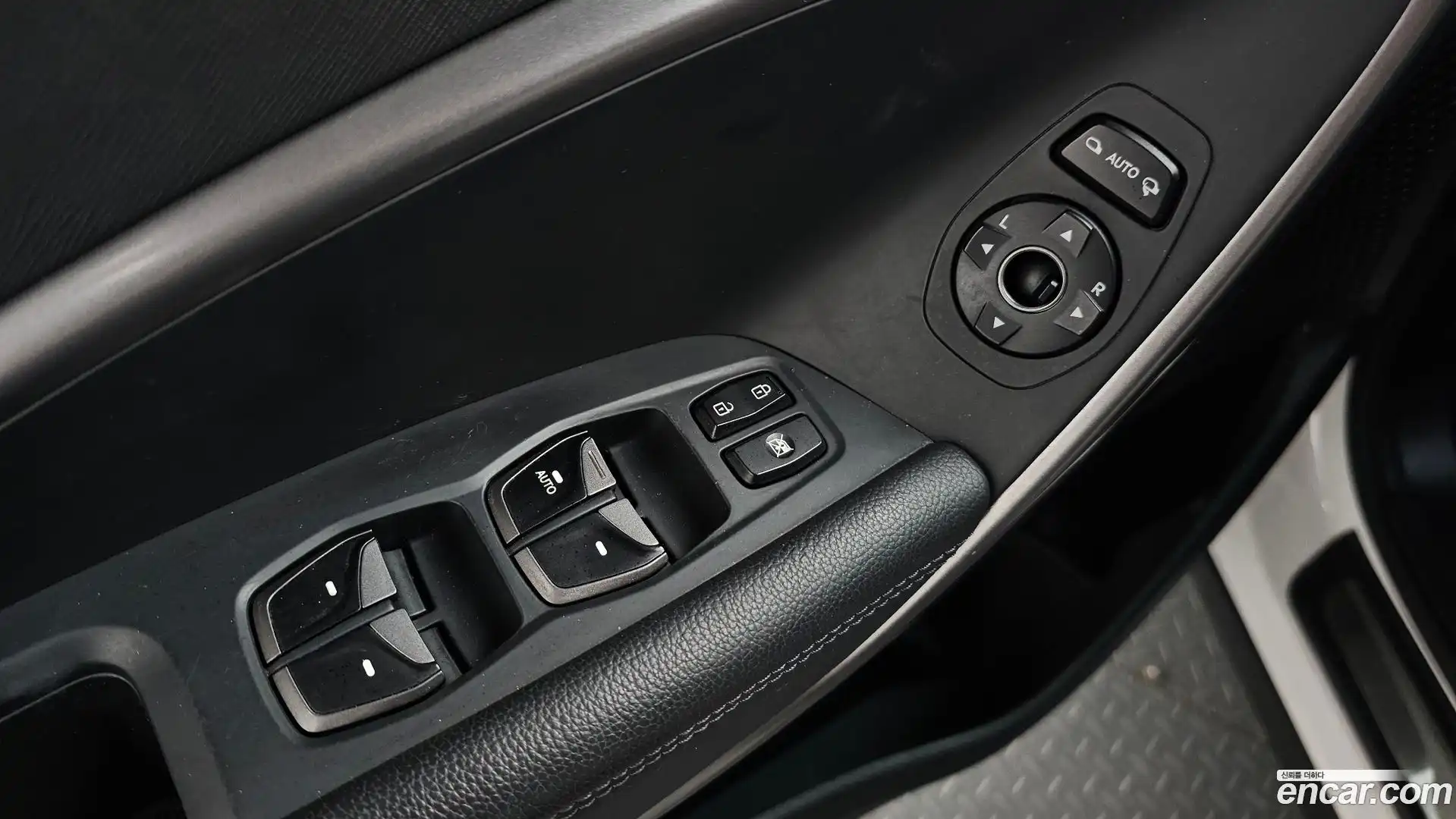 Santafe Hyundai 2015.6-OPTION-019