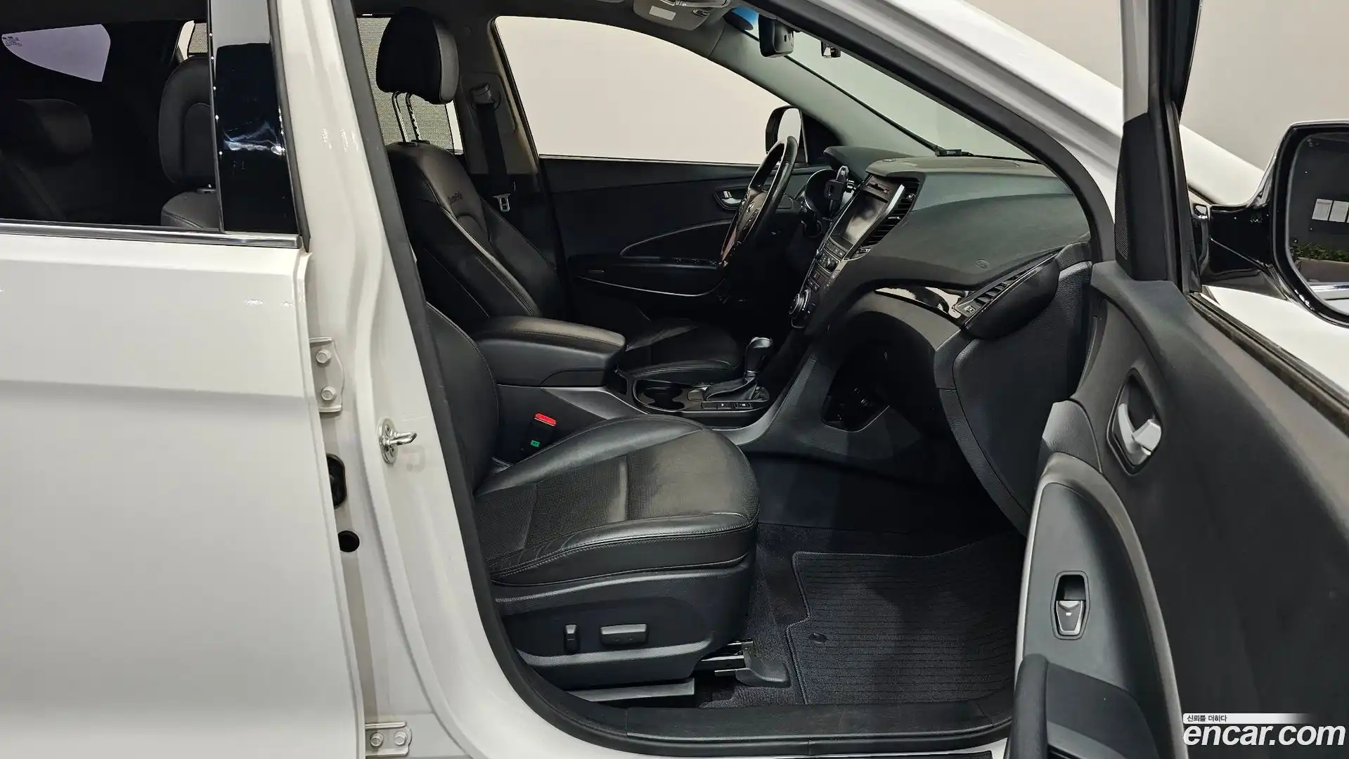 Santafe Hyundai 2015.6-OPTION-041