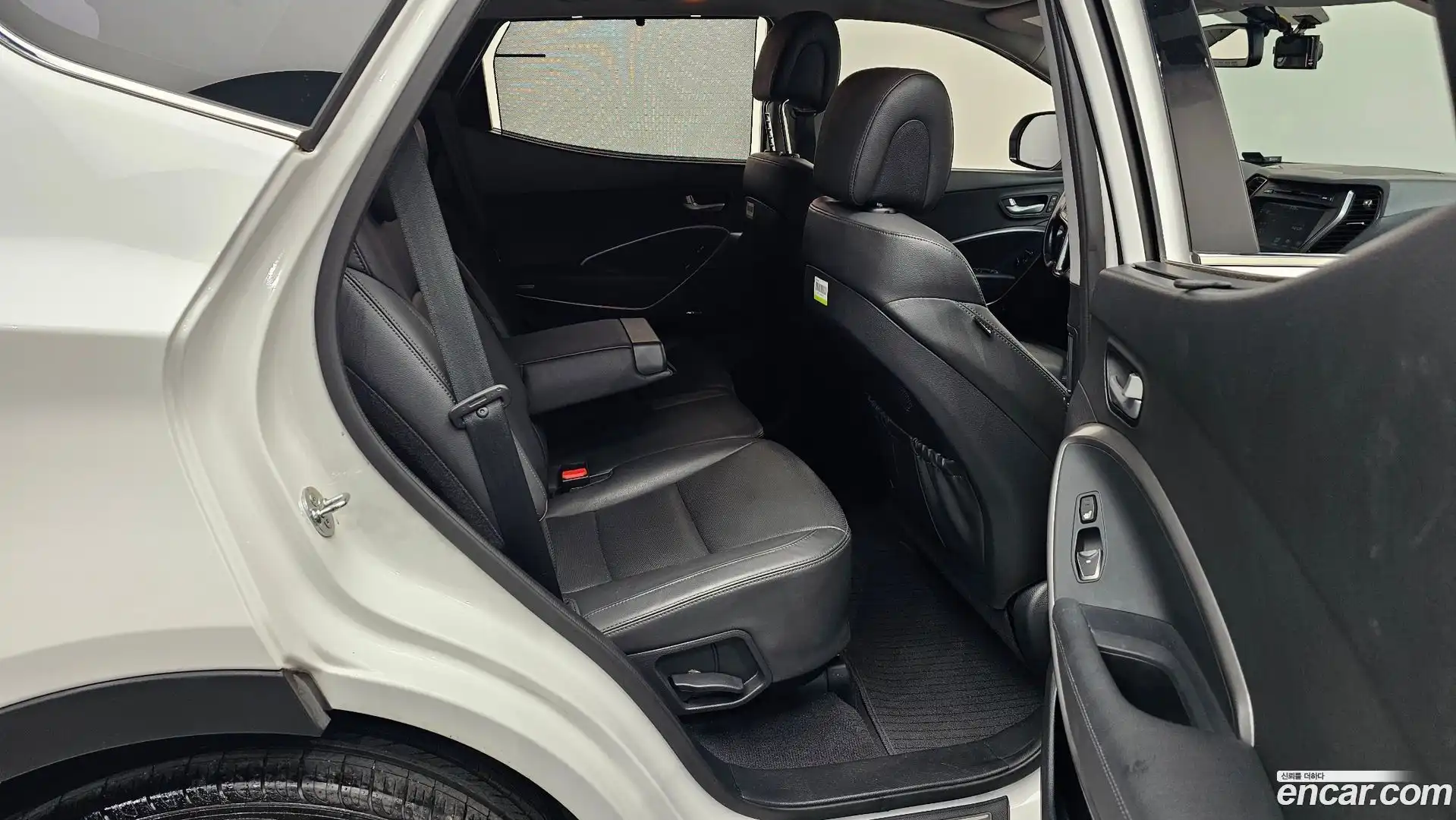 Santafe Hyundai 2015.6-OPTION-042