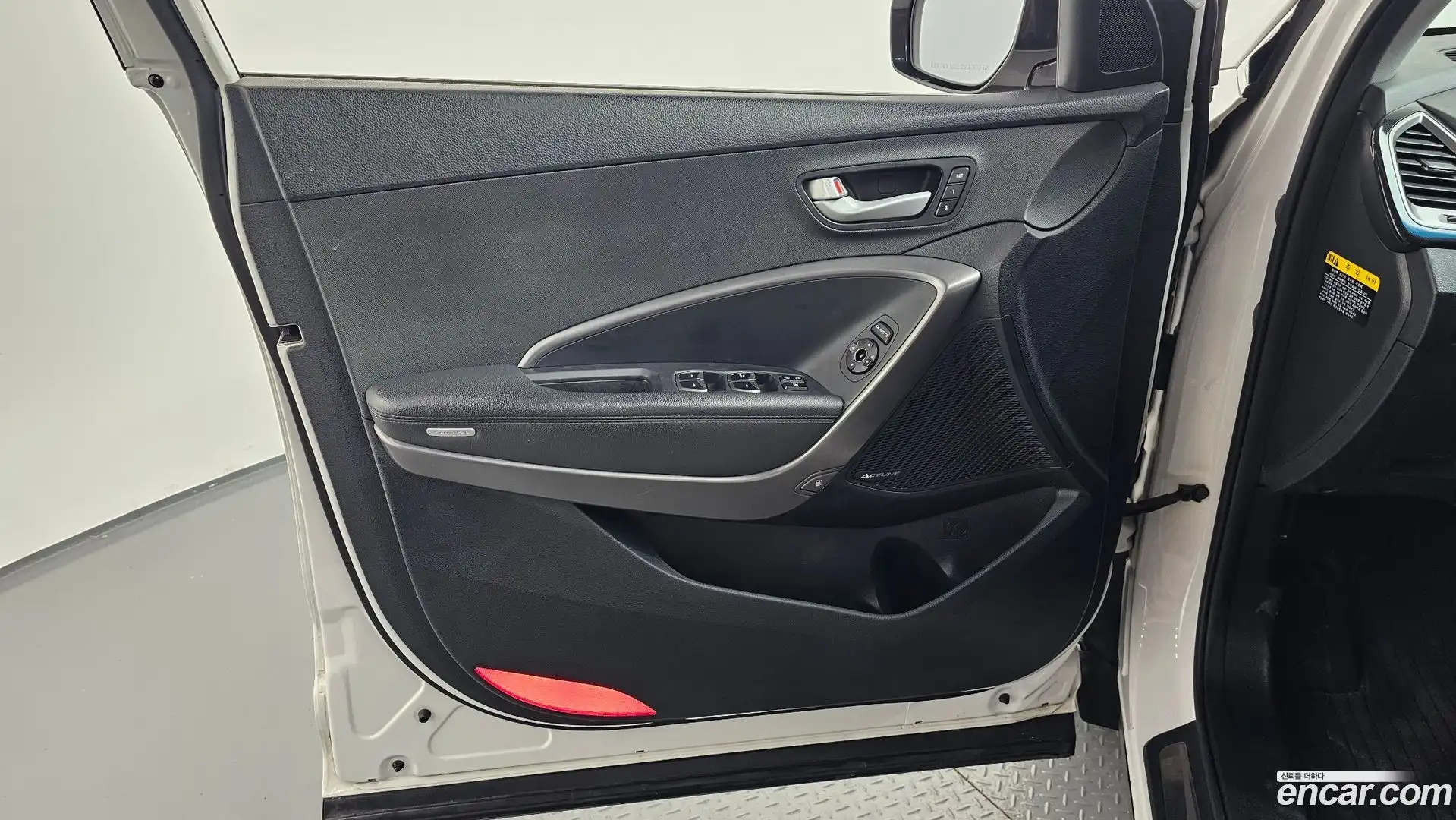 Santafe Hyundai 2015.6-OPTION-044