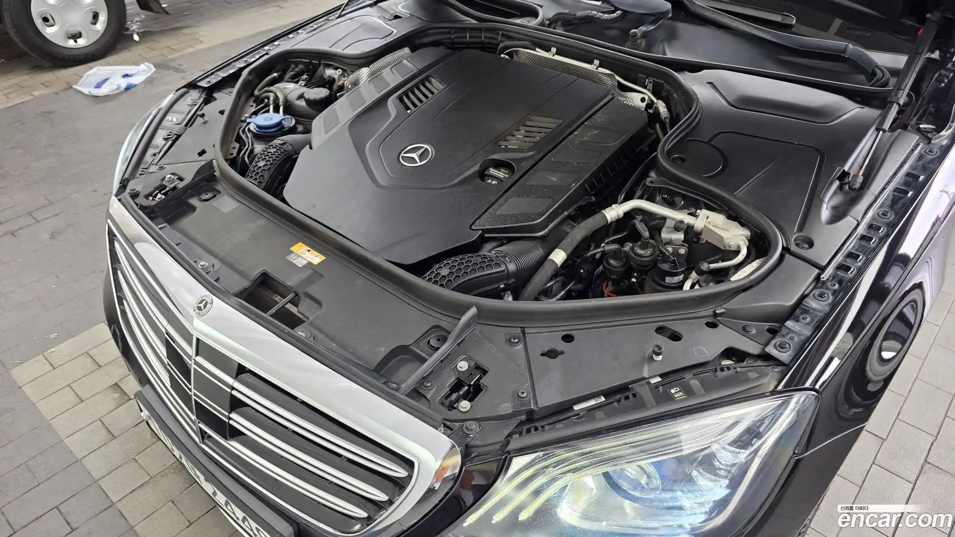 S-Class Mercedes-Benz 2020.3-OUTER-006