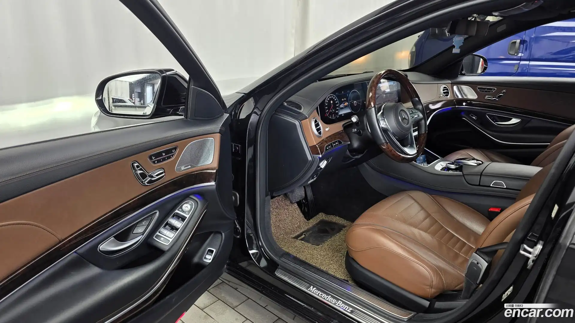 S-Class Mercedes-Benz 2020.3-INNER-010