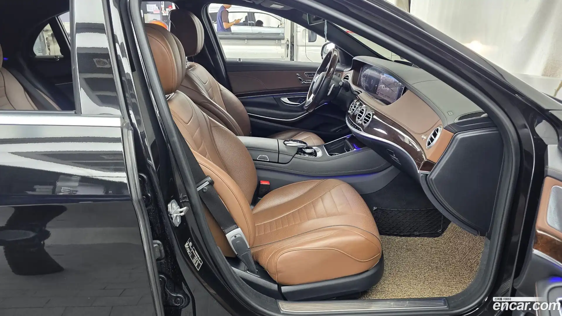 S-Class Mercedes-Benz 2020.3-OPTION-015