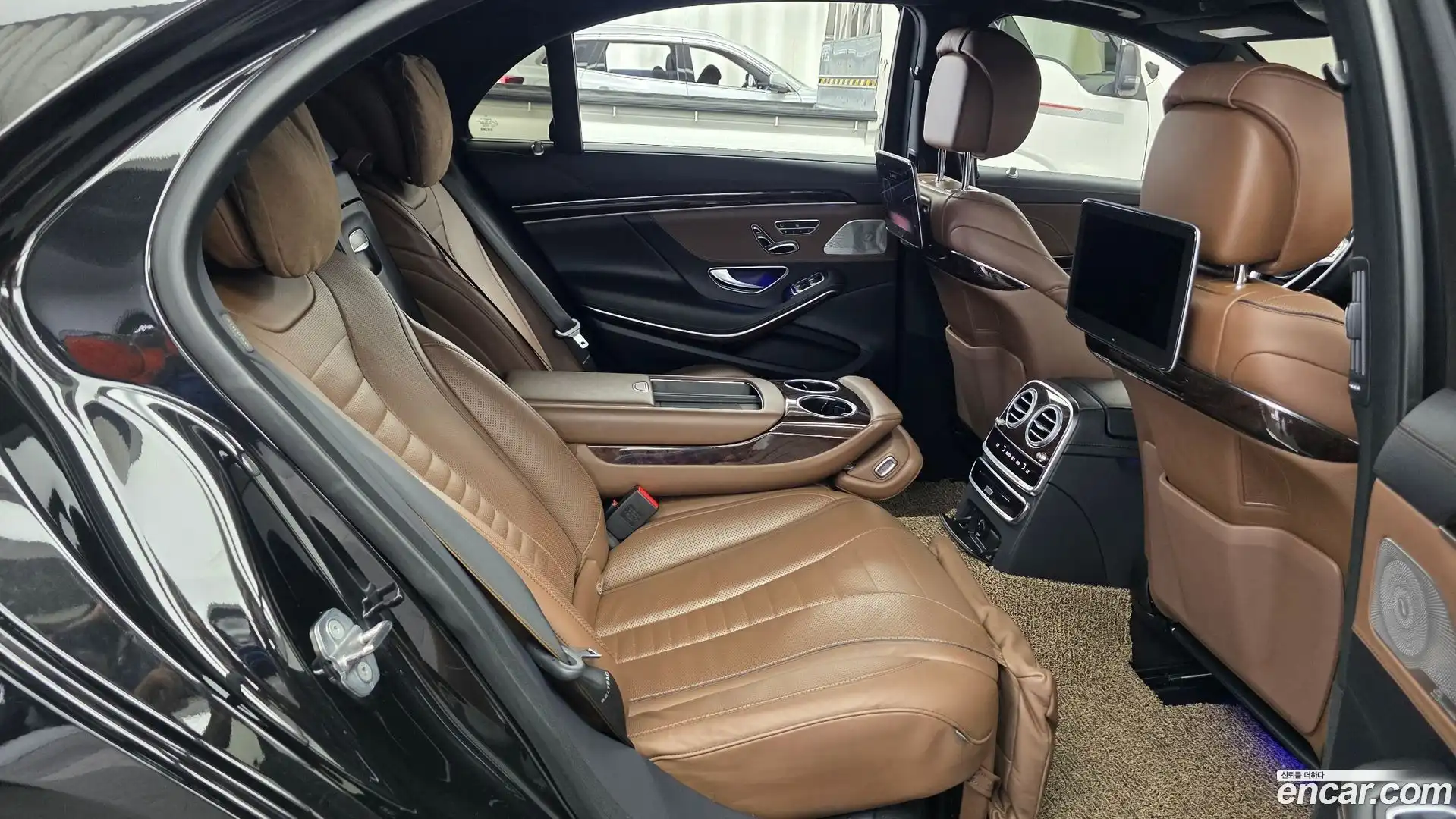 S-Class Mercedes-Benz 2020.3-OPTION-016