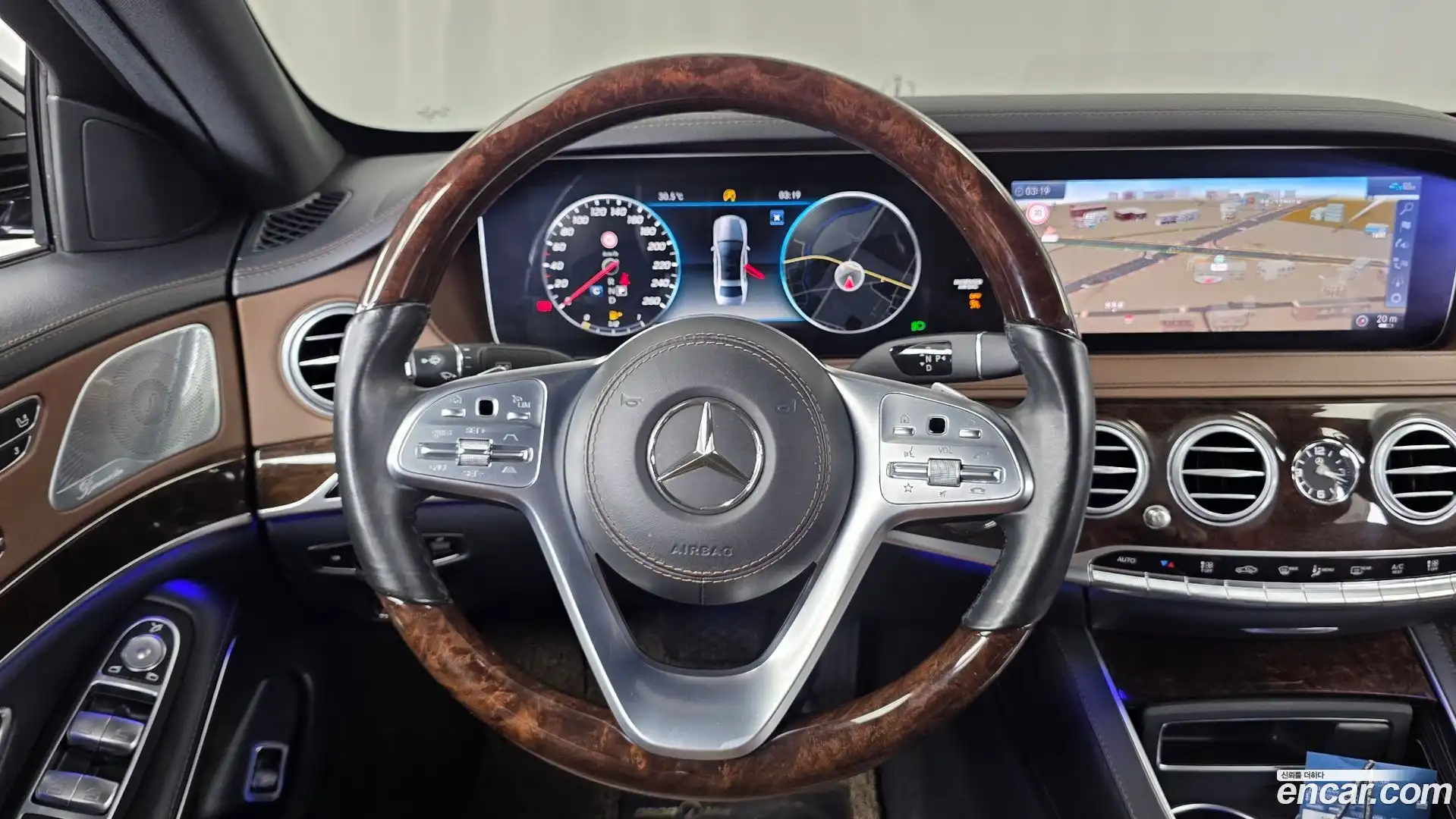 S-Class Mercedes-Benz 2020.3-OPTION-017