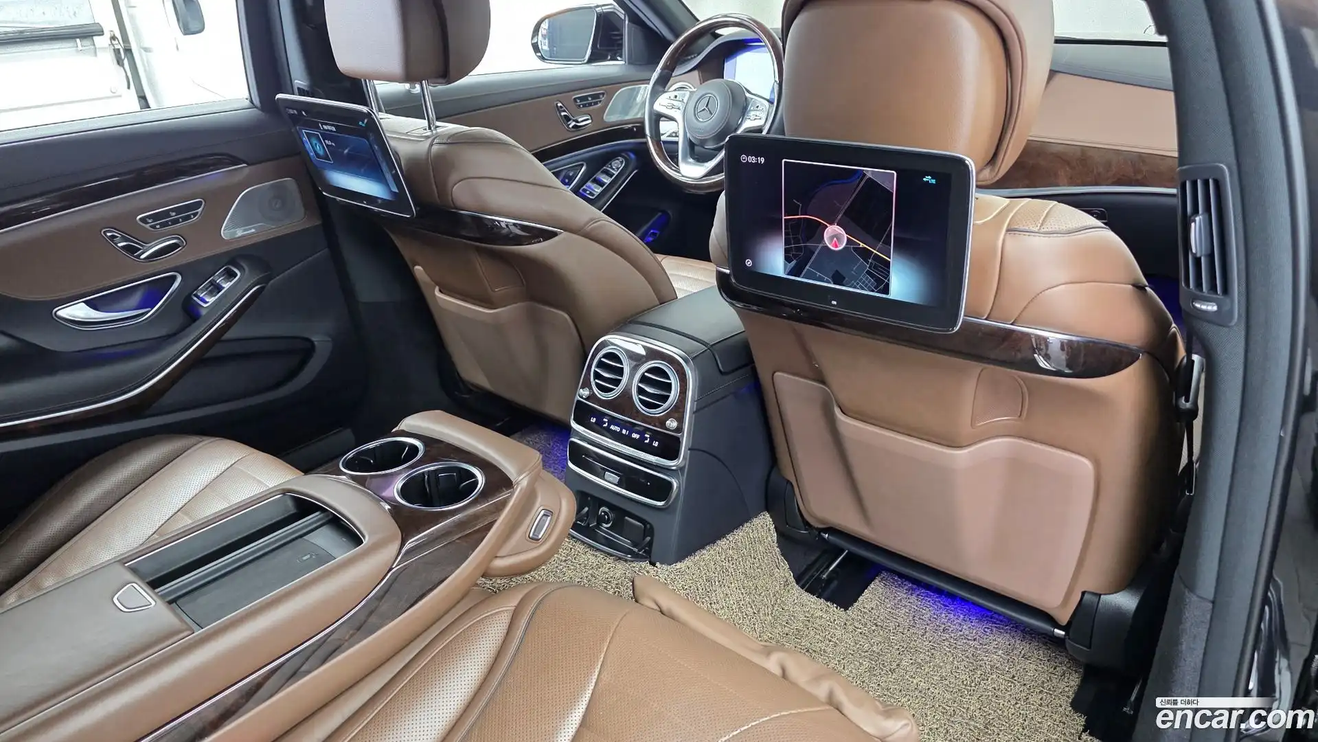S-Class Mercedes-Benz 2020.3-OPTION-021