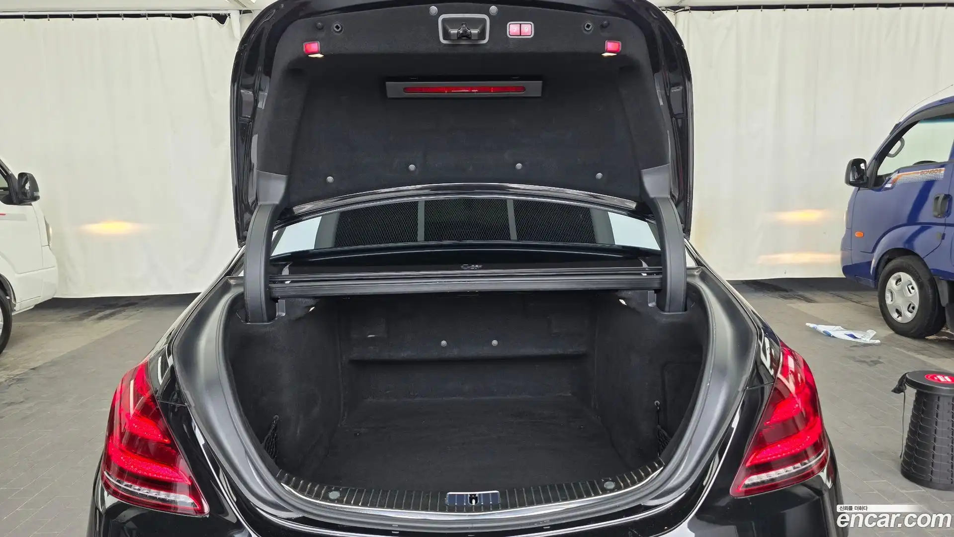 S-Class Mercedes-Benz 2020.3-OPTION-024