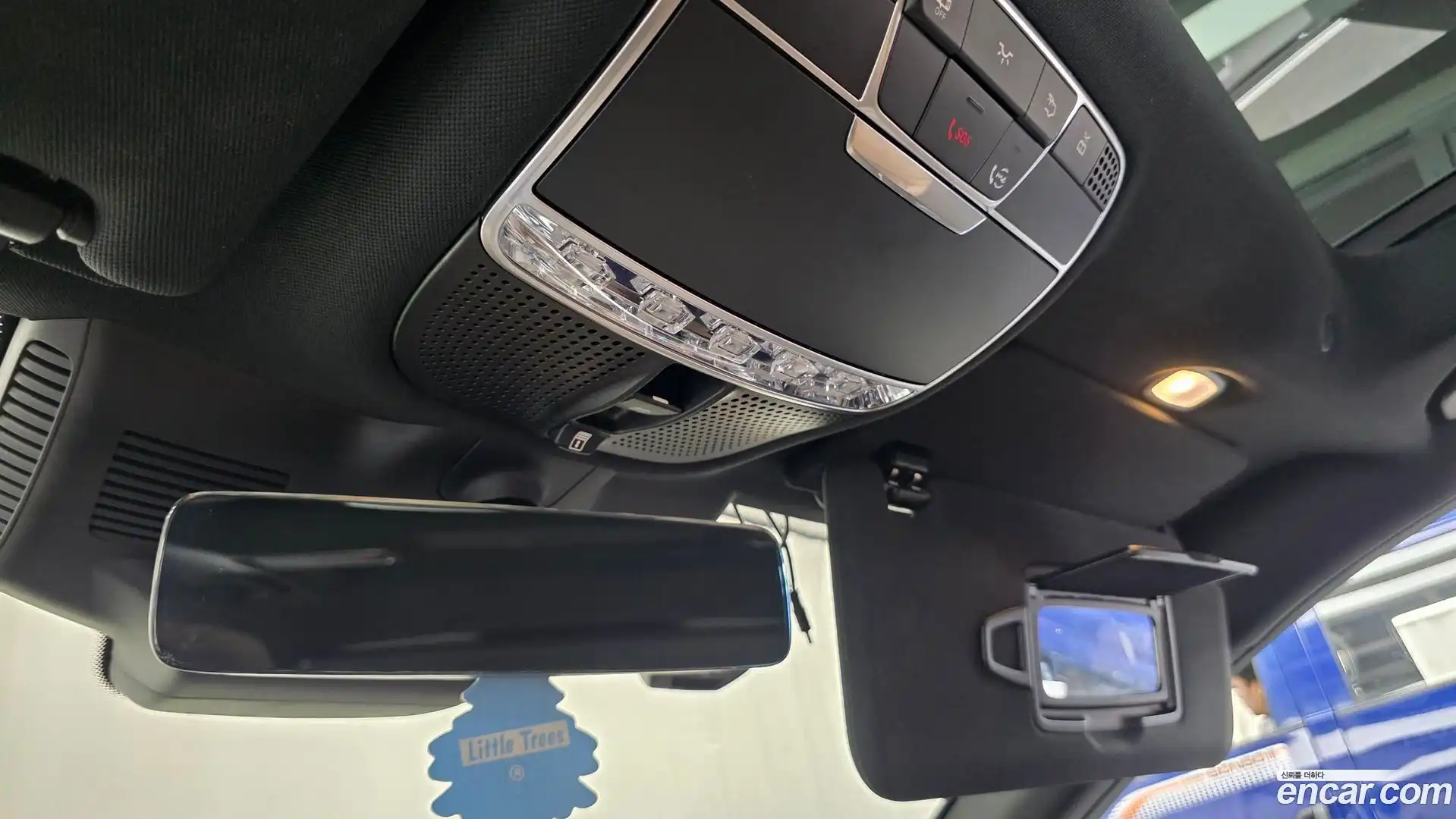S-Class Mercedes-Benz 2020.3-OPTION-040
