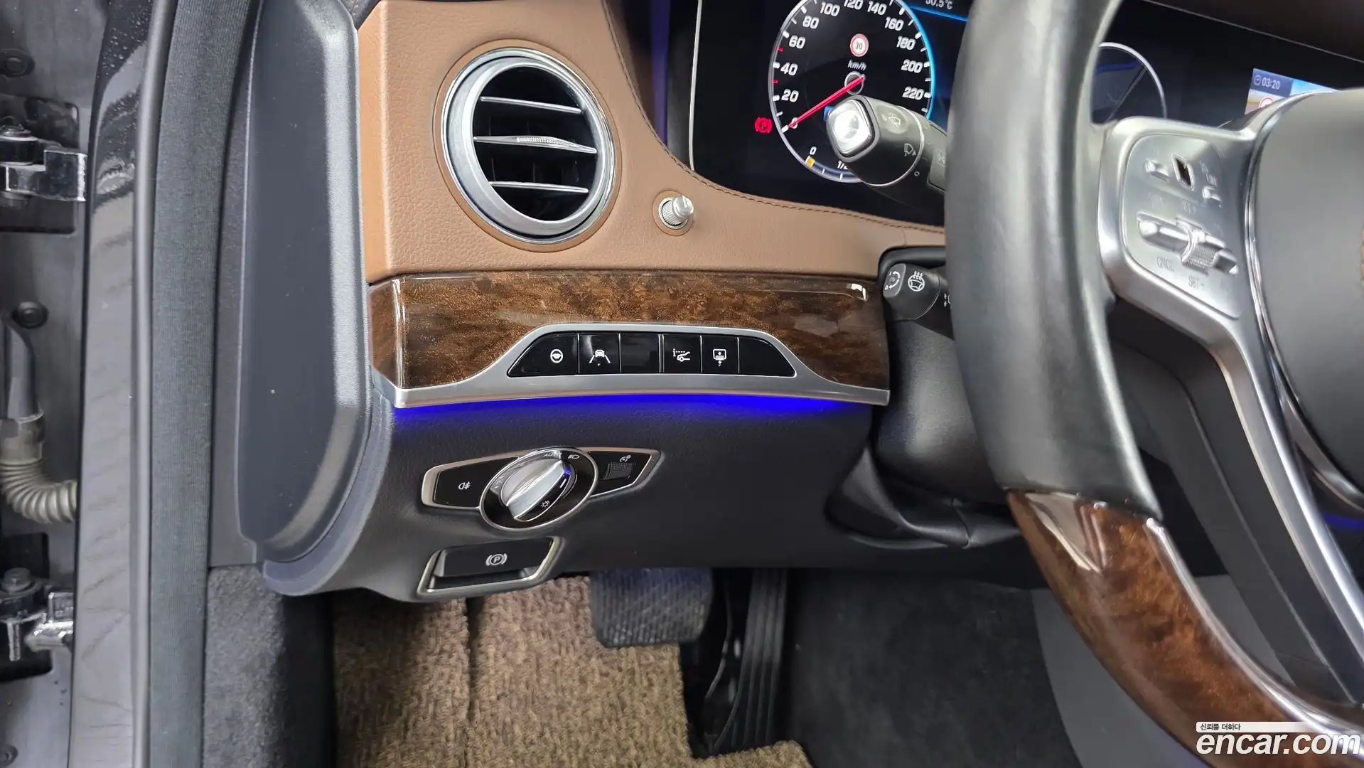 S-Class Mercedes-Benz 2020.3-OPTION-041