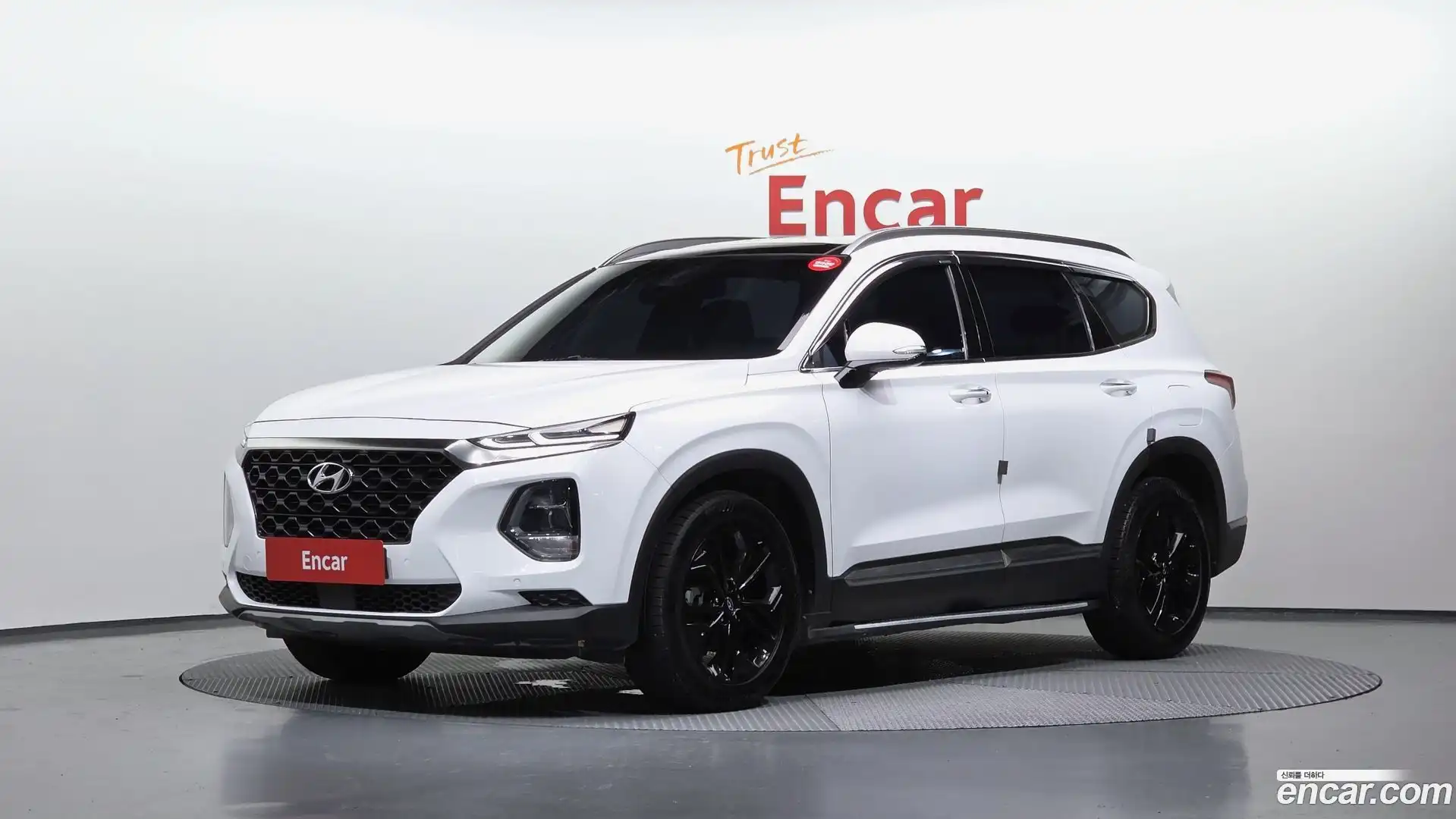 Santafe Hyundai 2018.3-OUTER-001