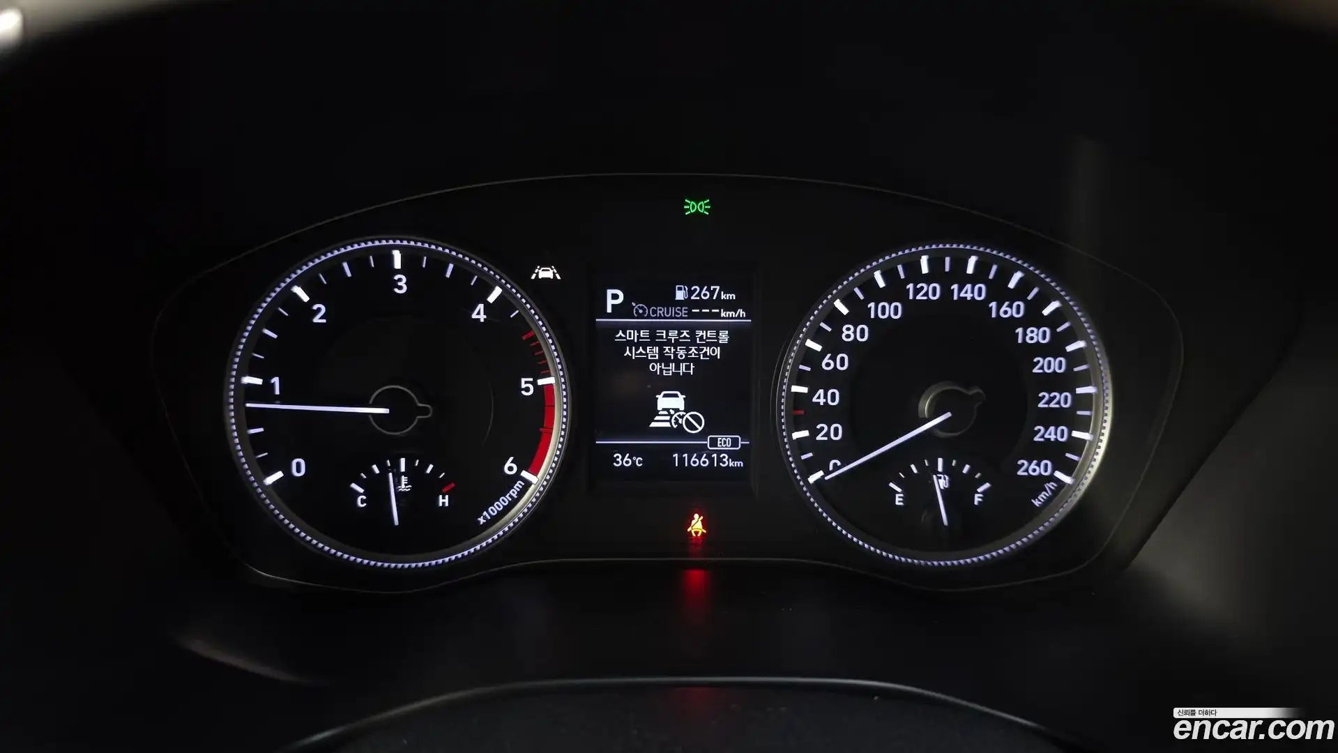Santafe Hyundai 2018.3-INNER-008