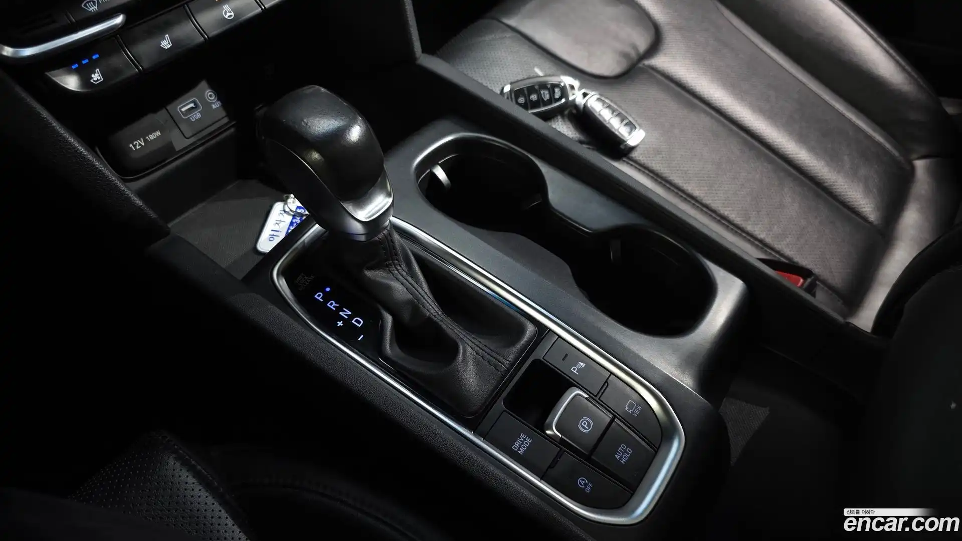 Santafe Hyundai 2018.3-INNER-009