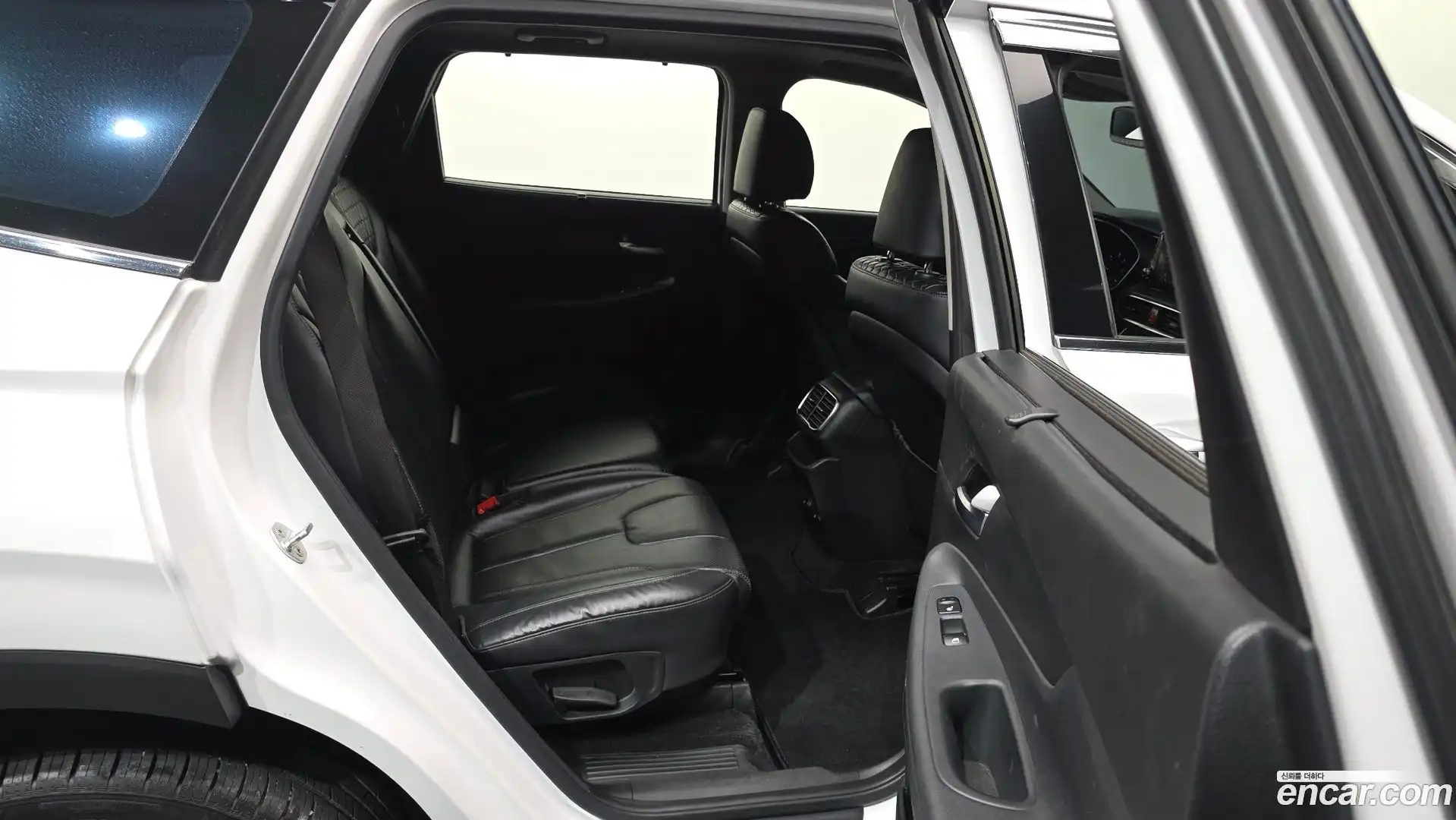 Santafe Hyundai 2018.3-OPTION-016