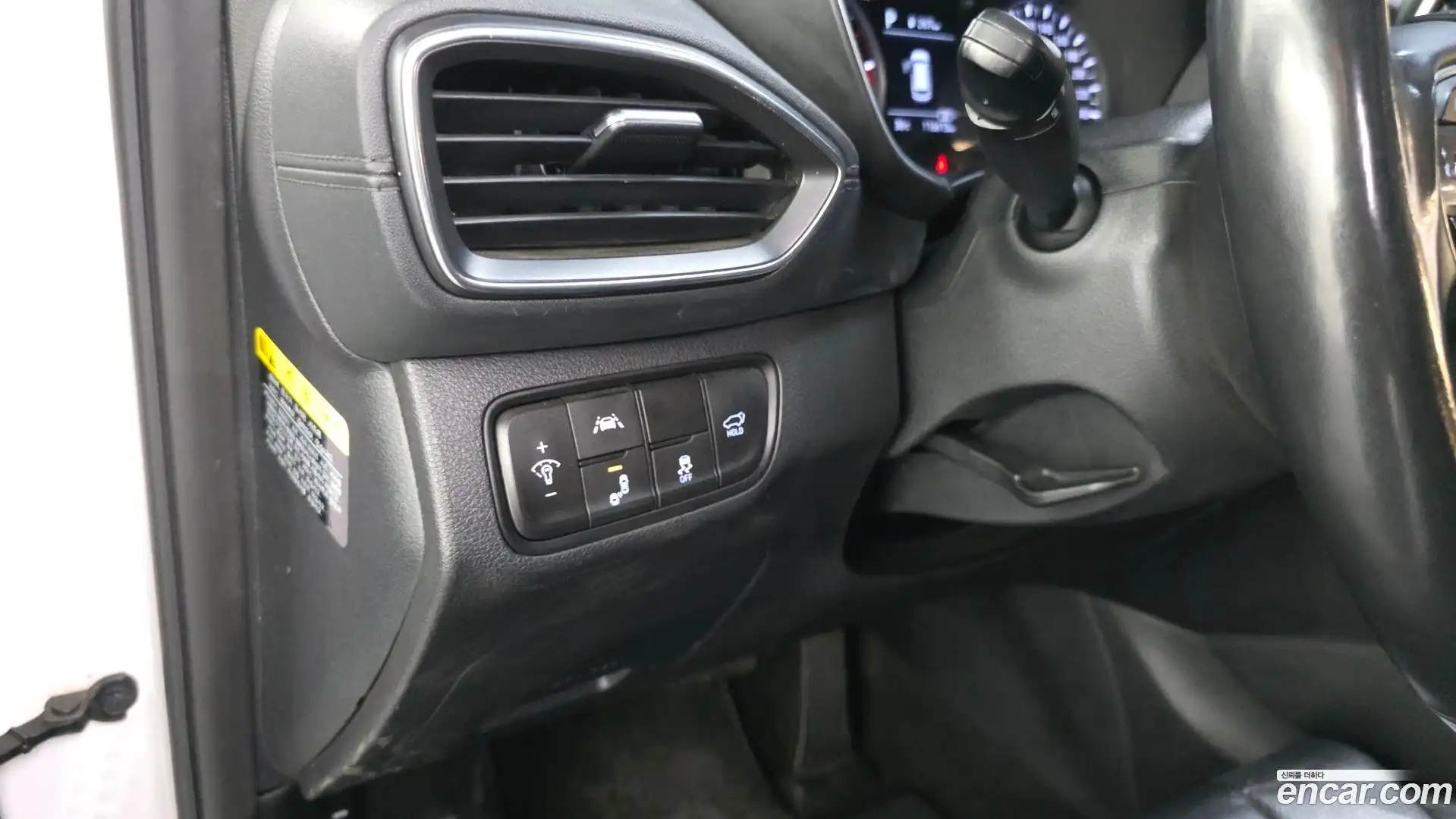 Santafe Hyundai 2018.3-OPTION-040