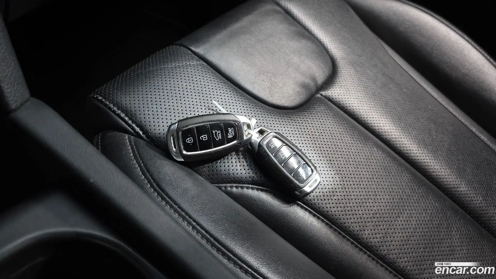 Santafe Hyundai 2018.3-OPTION-041