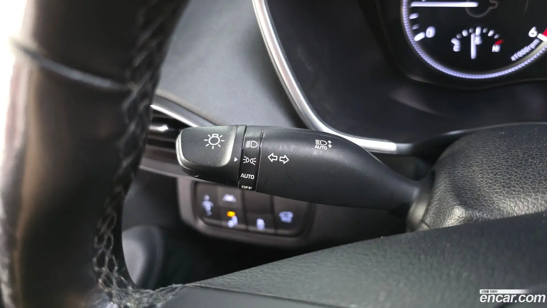 Santafe Hyundai 2018.3-OPTION-042