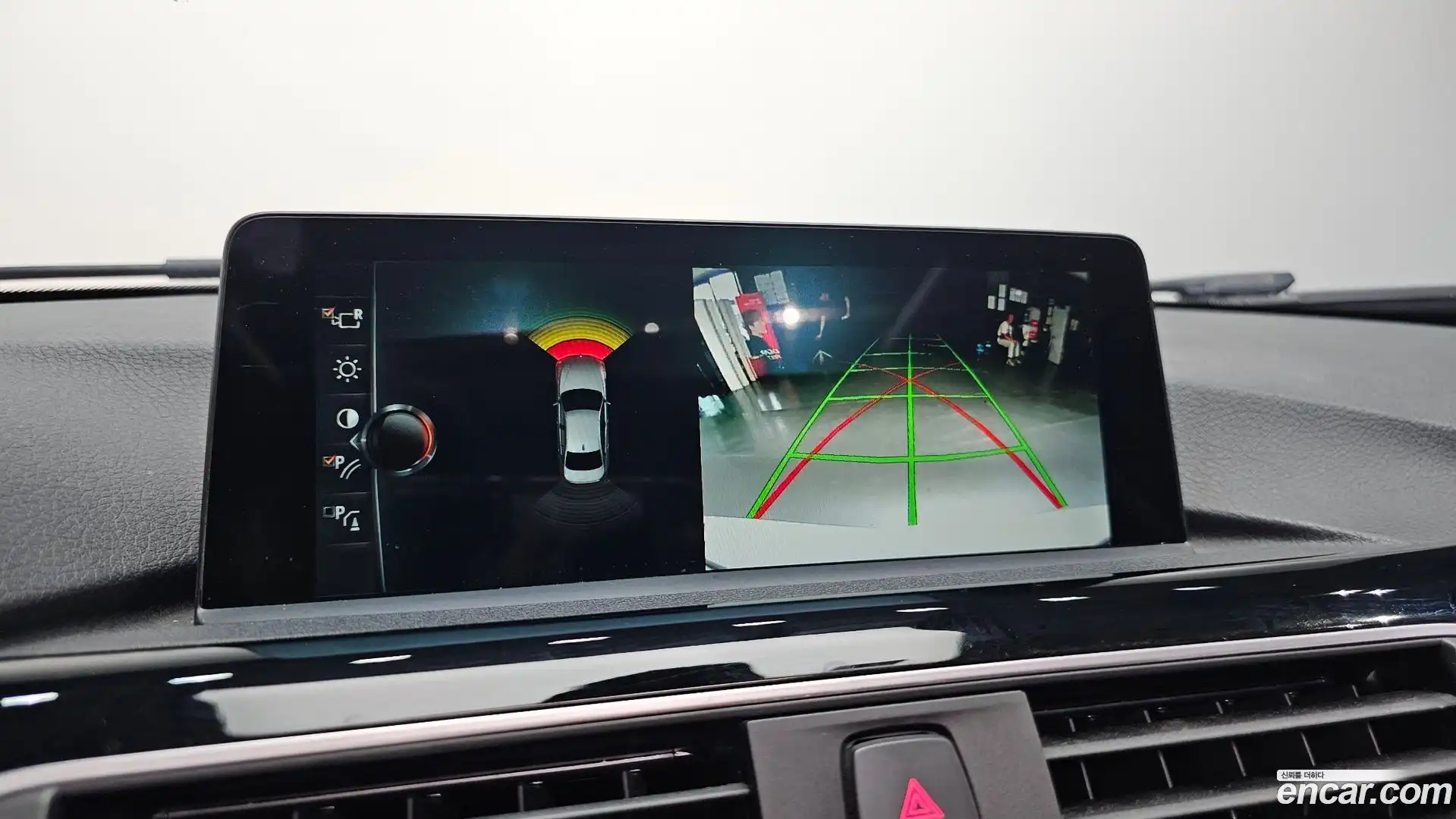 3-Series BMW 2017.4-OPTION-019