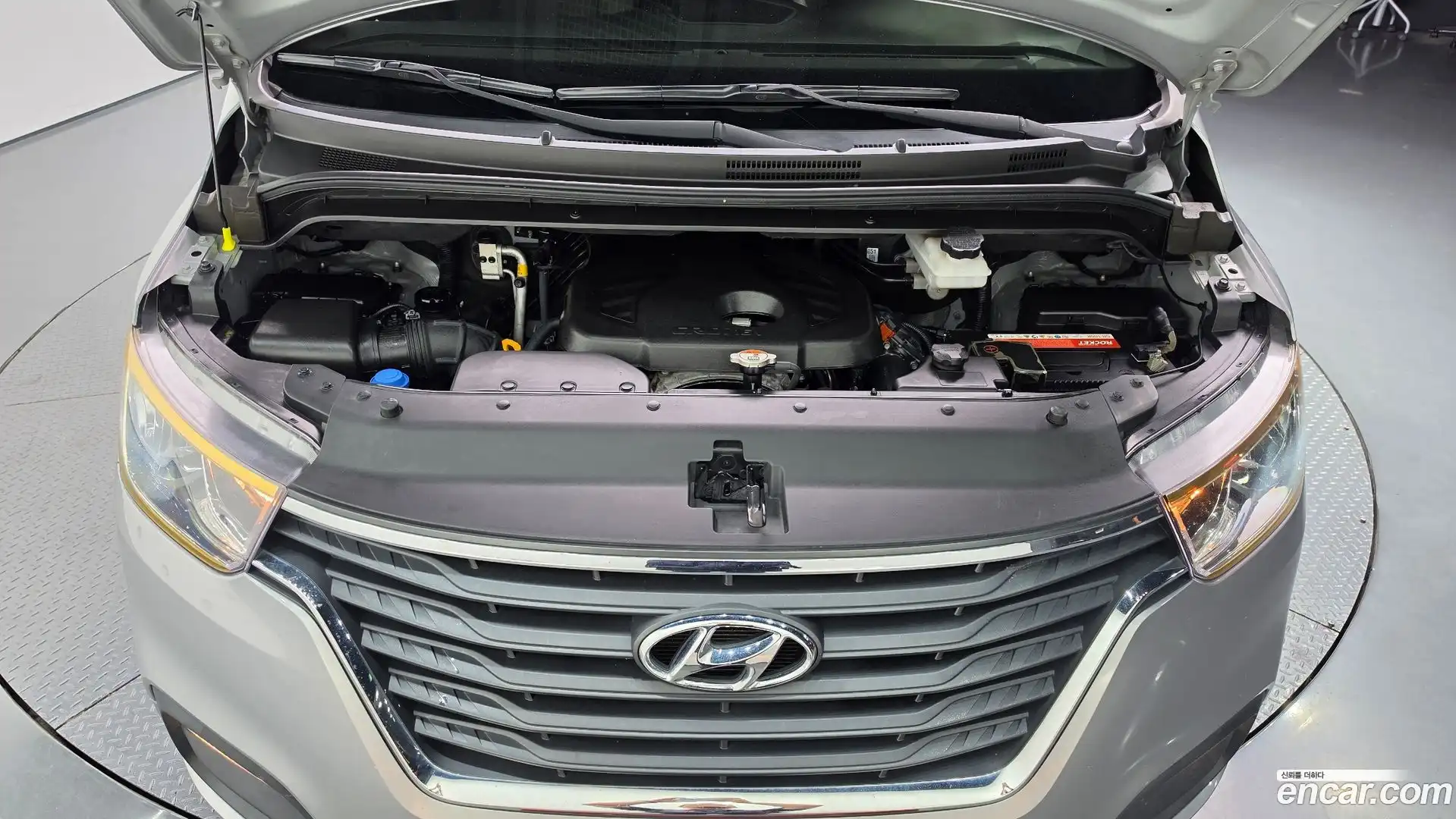 Starex Hyundai 2020.5-OUTER-006