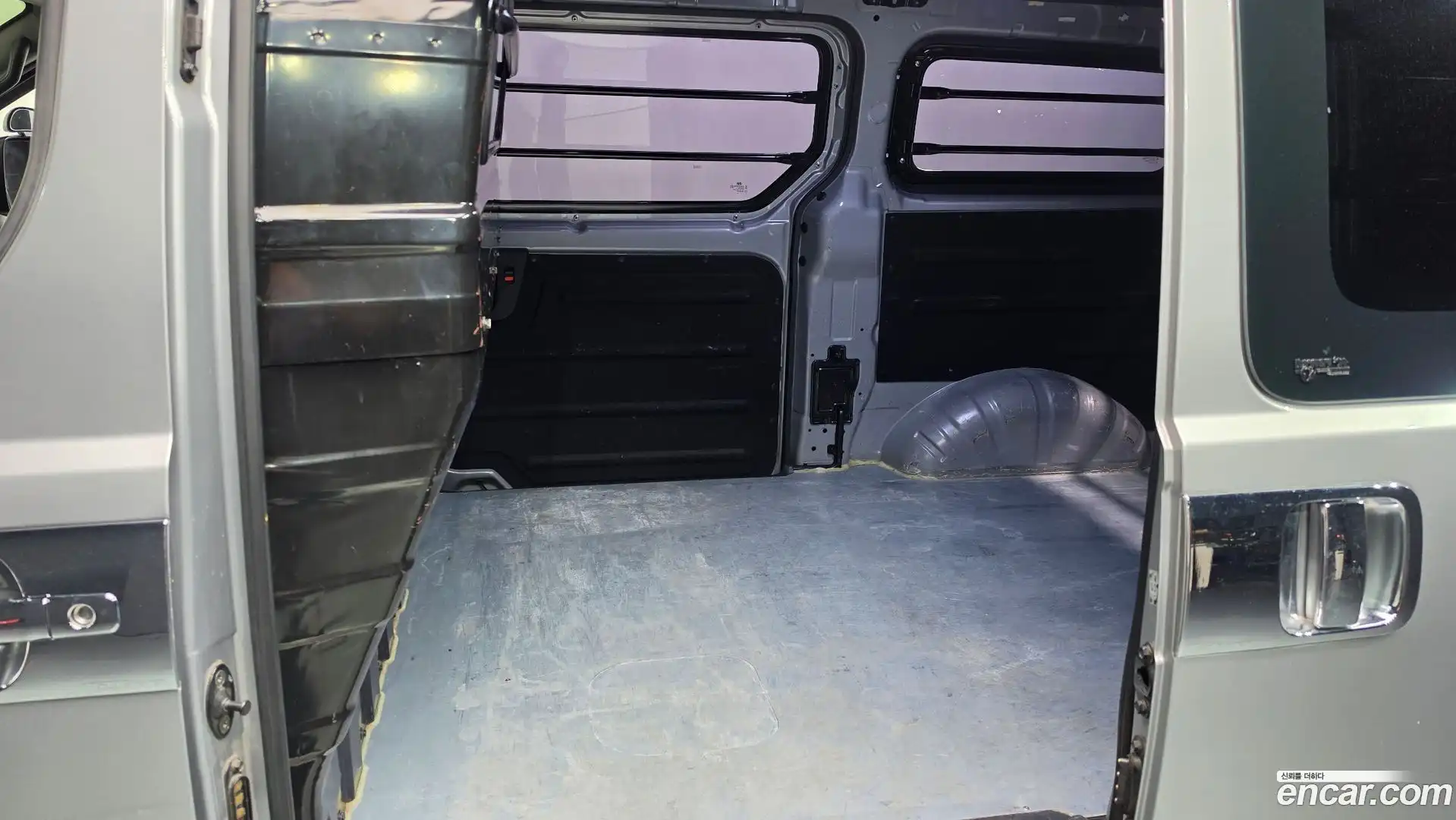 Starex Hyundai 2020.5-OPTION-016