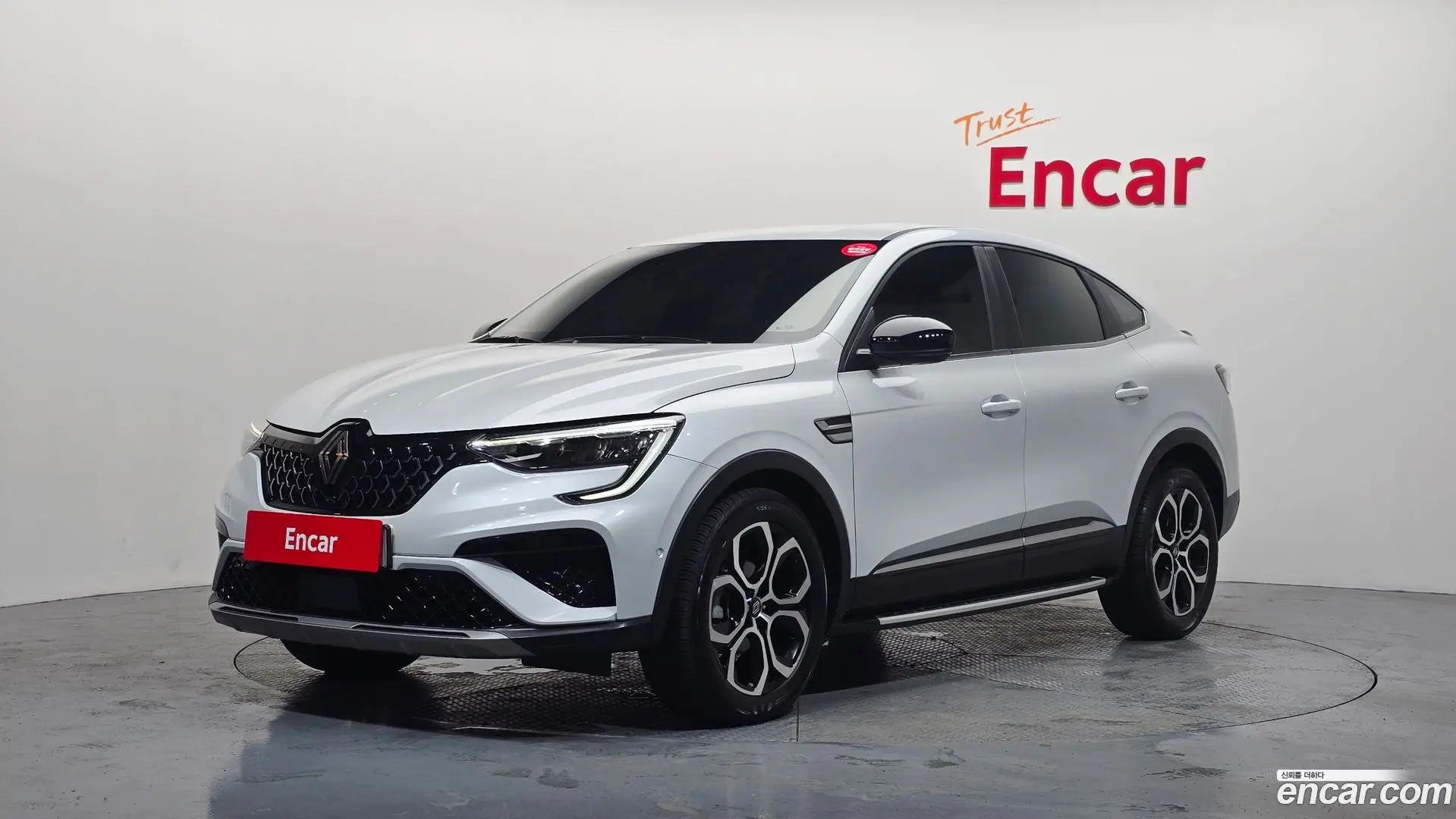Main__Slider__Photo:Arkana Renault Korea 2024.8-0