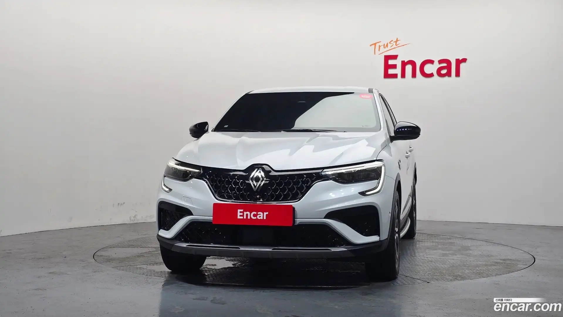 Arkana Renault Korea 2024.8-OUTER-003