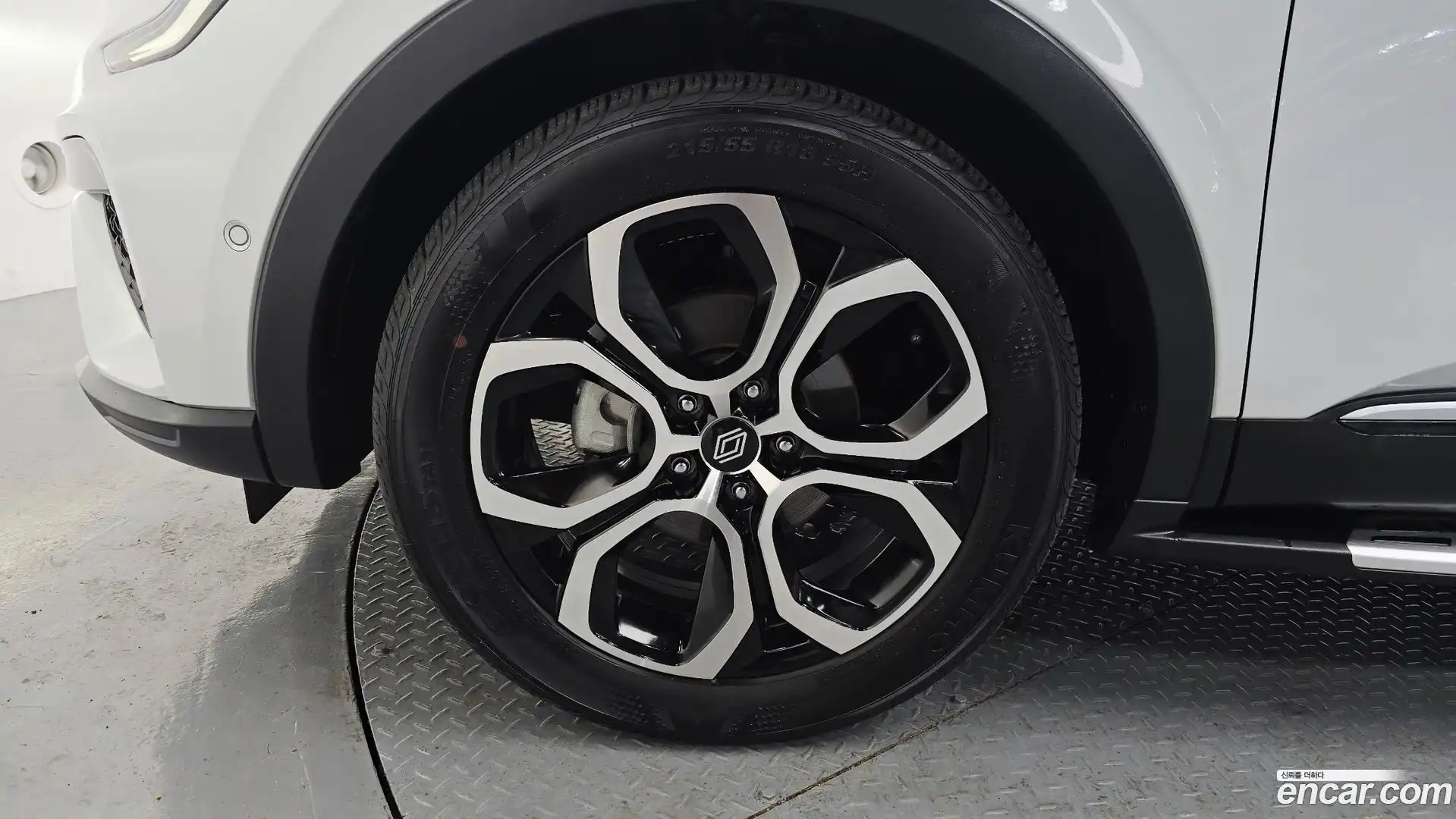 Arkana Renault Korea 2024.8-OUTER-005