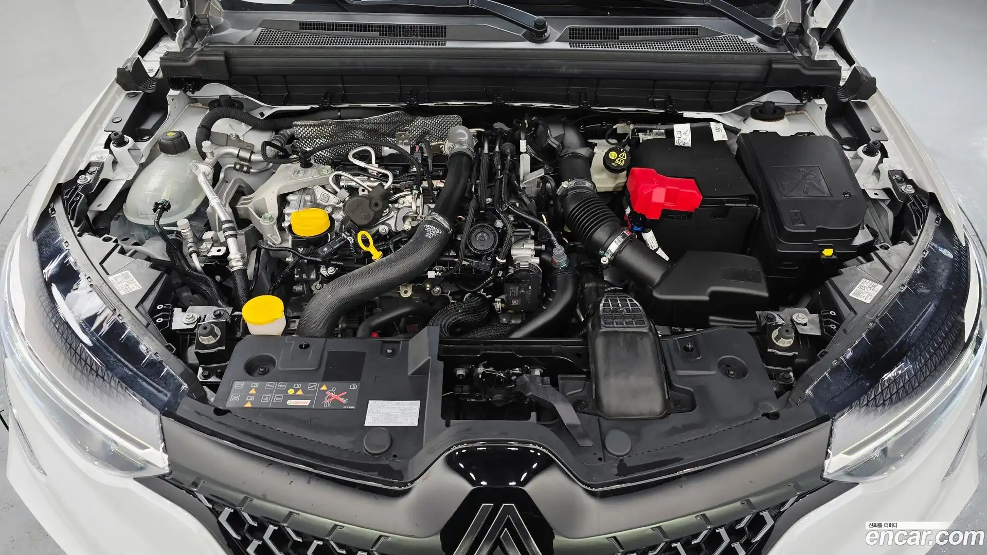 Arkana Renault Korea 2024.8-OUTER-006