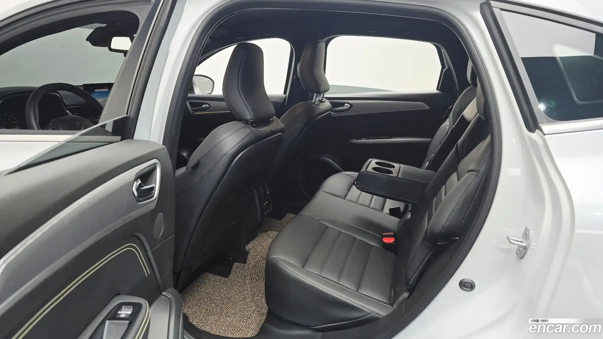 Arkana Renault Korea 2024.8-OPTION-015