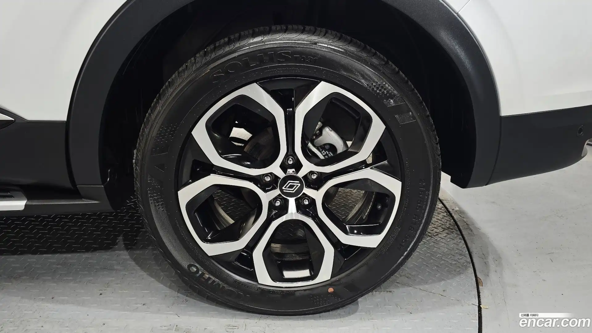 Arkana Renault Korea 2024.8-OUTER-031