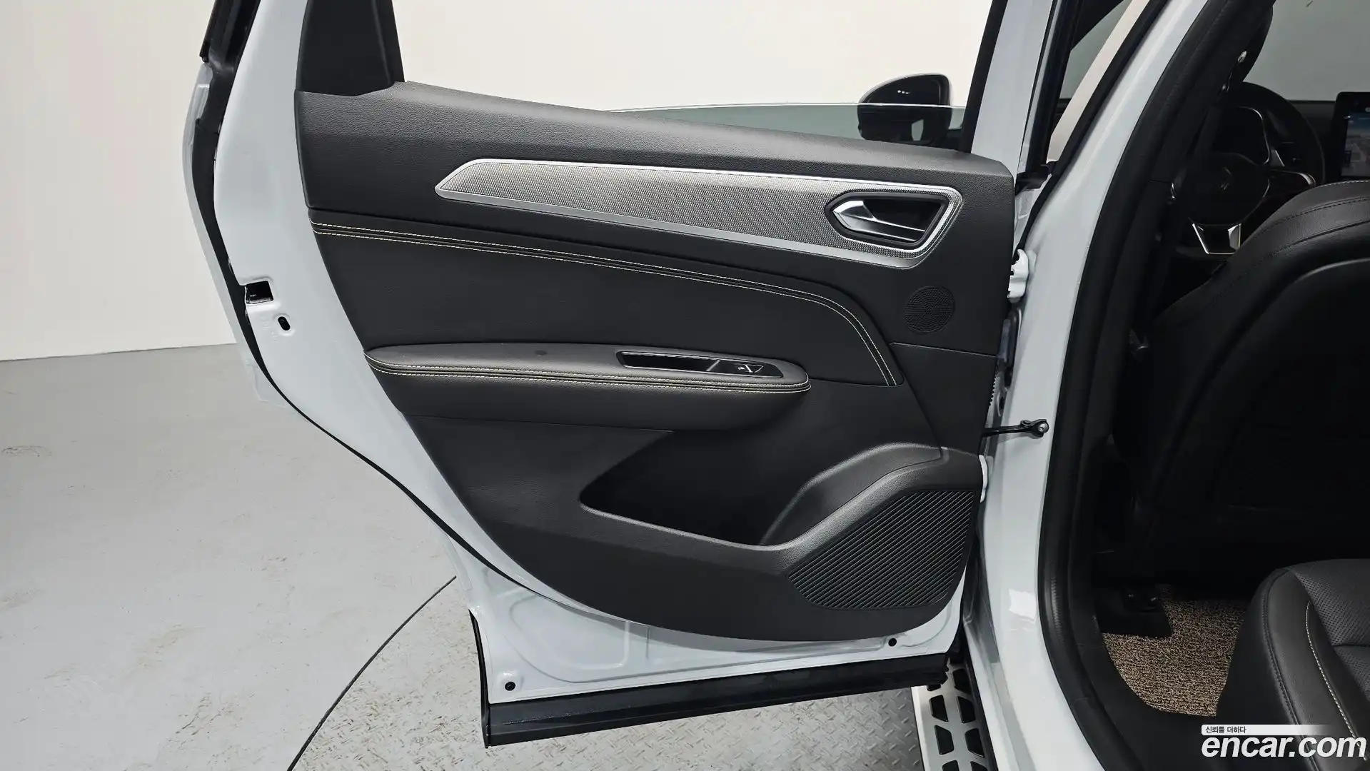 Arkana Renault Korea 2024.8-INNER-035