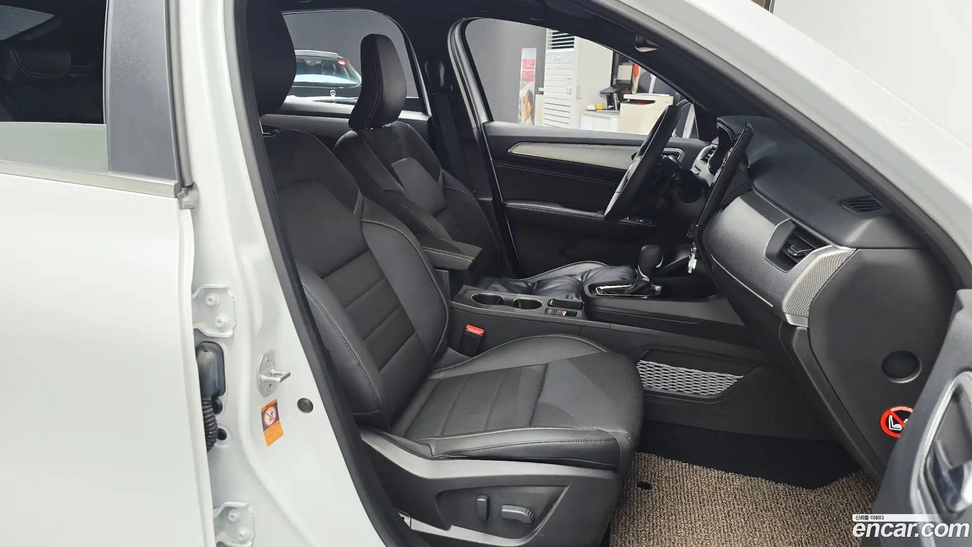 Arkana Renault Korea 2024.8-INNER-036