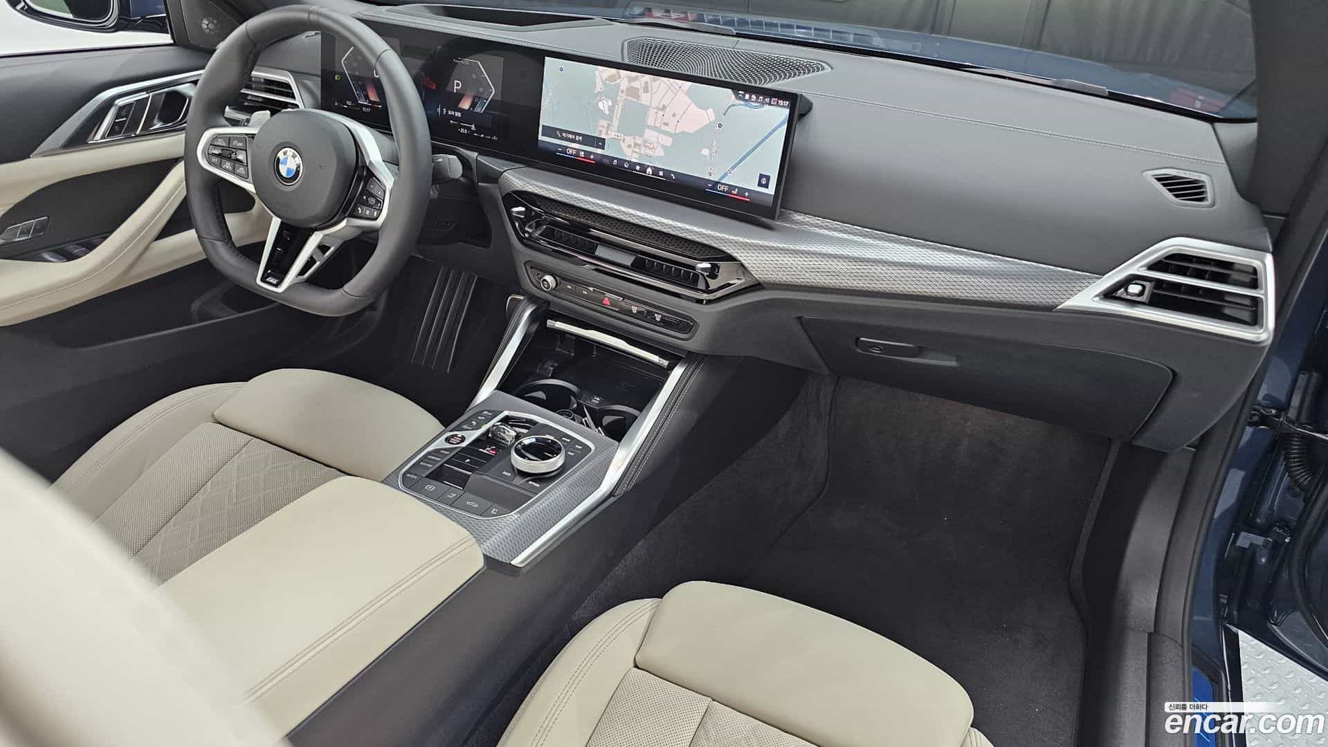 4-Series BMW 2026.4-INNER-007