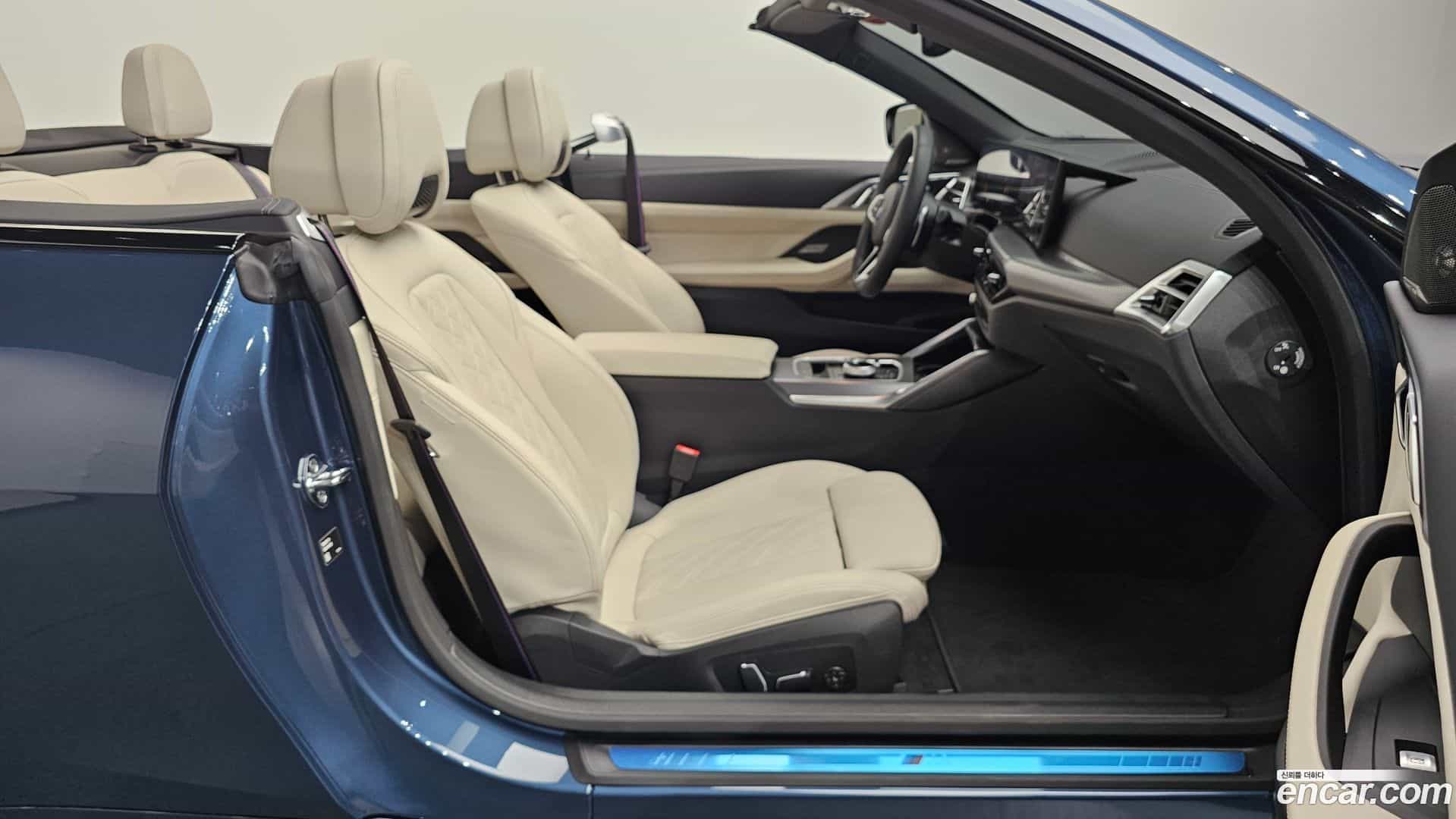 4-Series BMW 2026.4-INNER-036