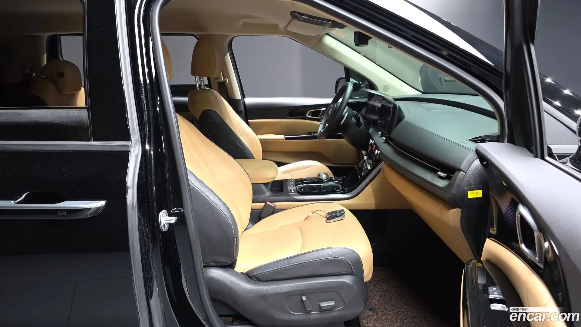 Canival Kia 2020.10-OPTION-015