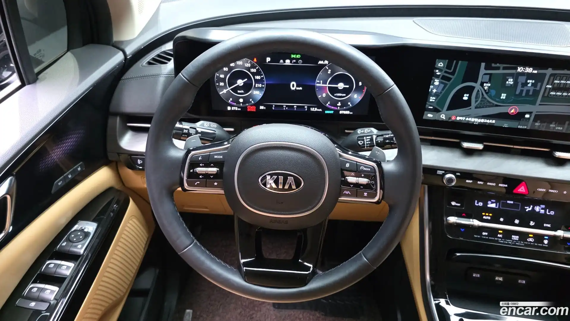Canival Kia 2020.10-OPTION-017