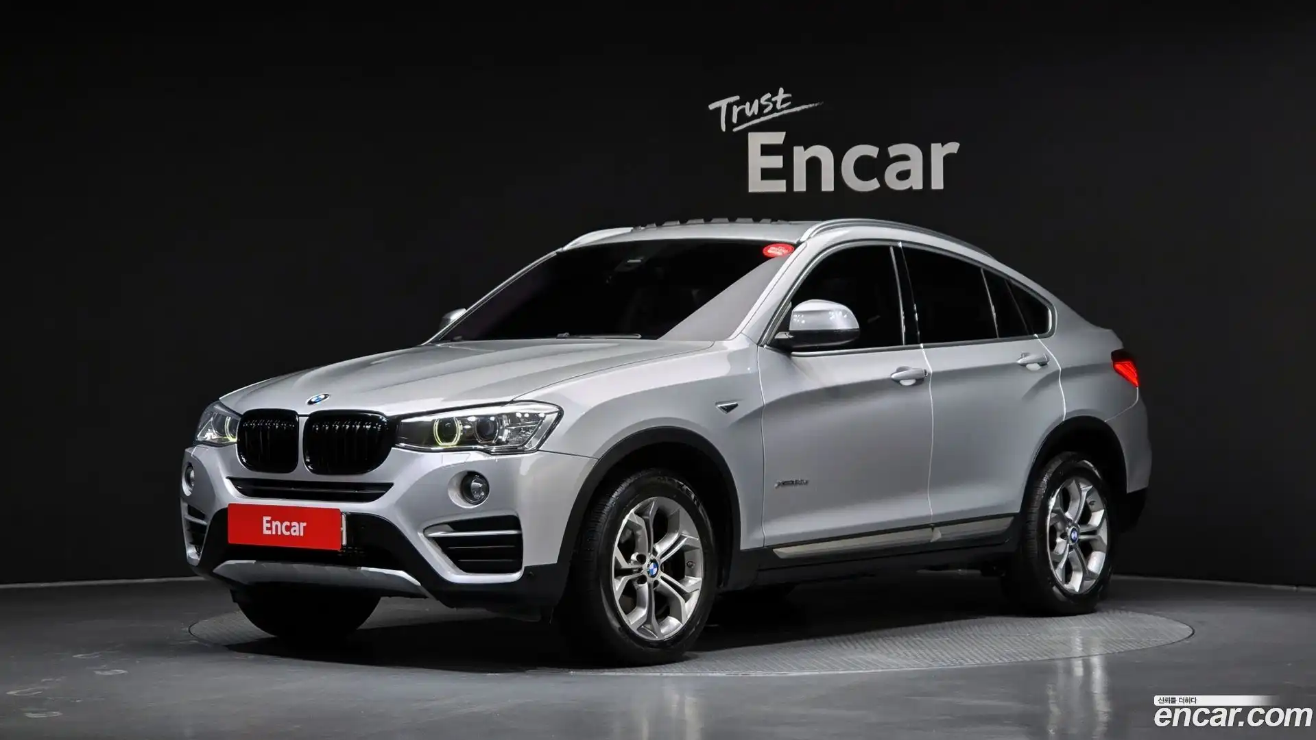 X4 BMW 2015.0-OUTER-001