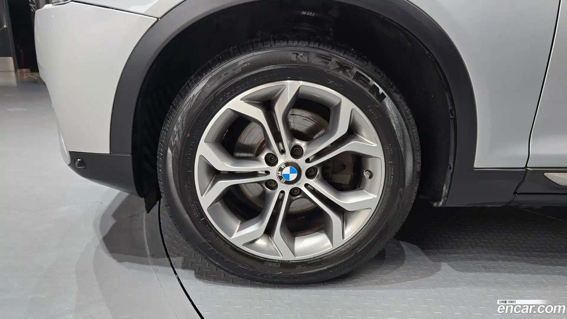 X4 BMW 2015.0-OUTER-005