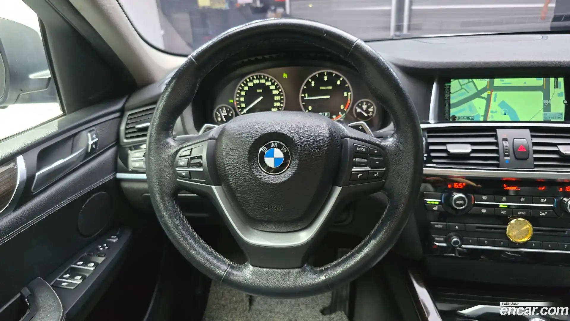 X4 BMW 2015.0-OPTION-017