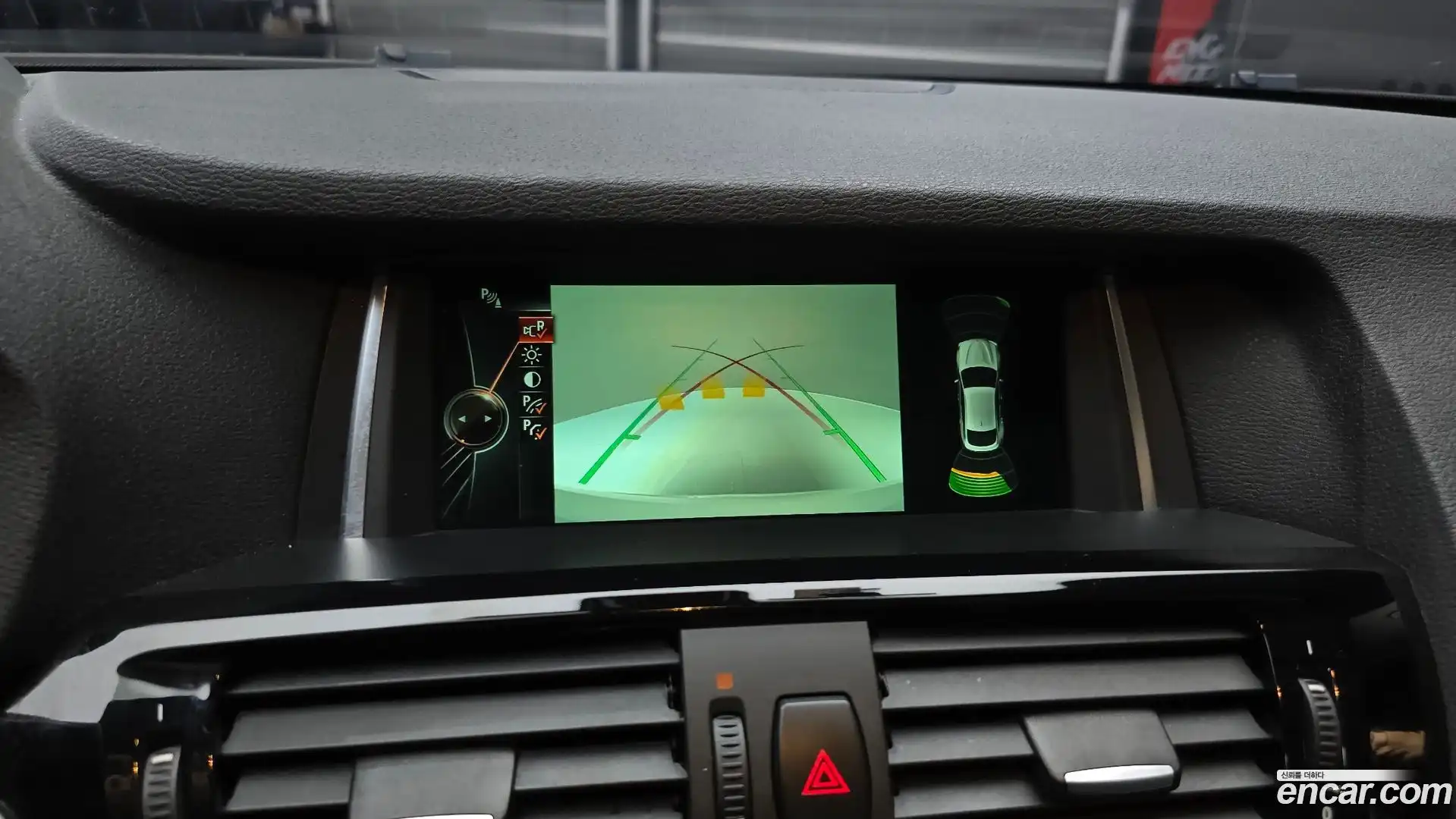 X4 BMW 2015.0-OPTION-019