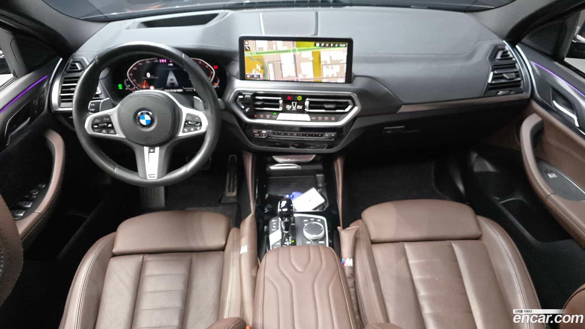 X4 BMW 2024.0-INNER-007