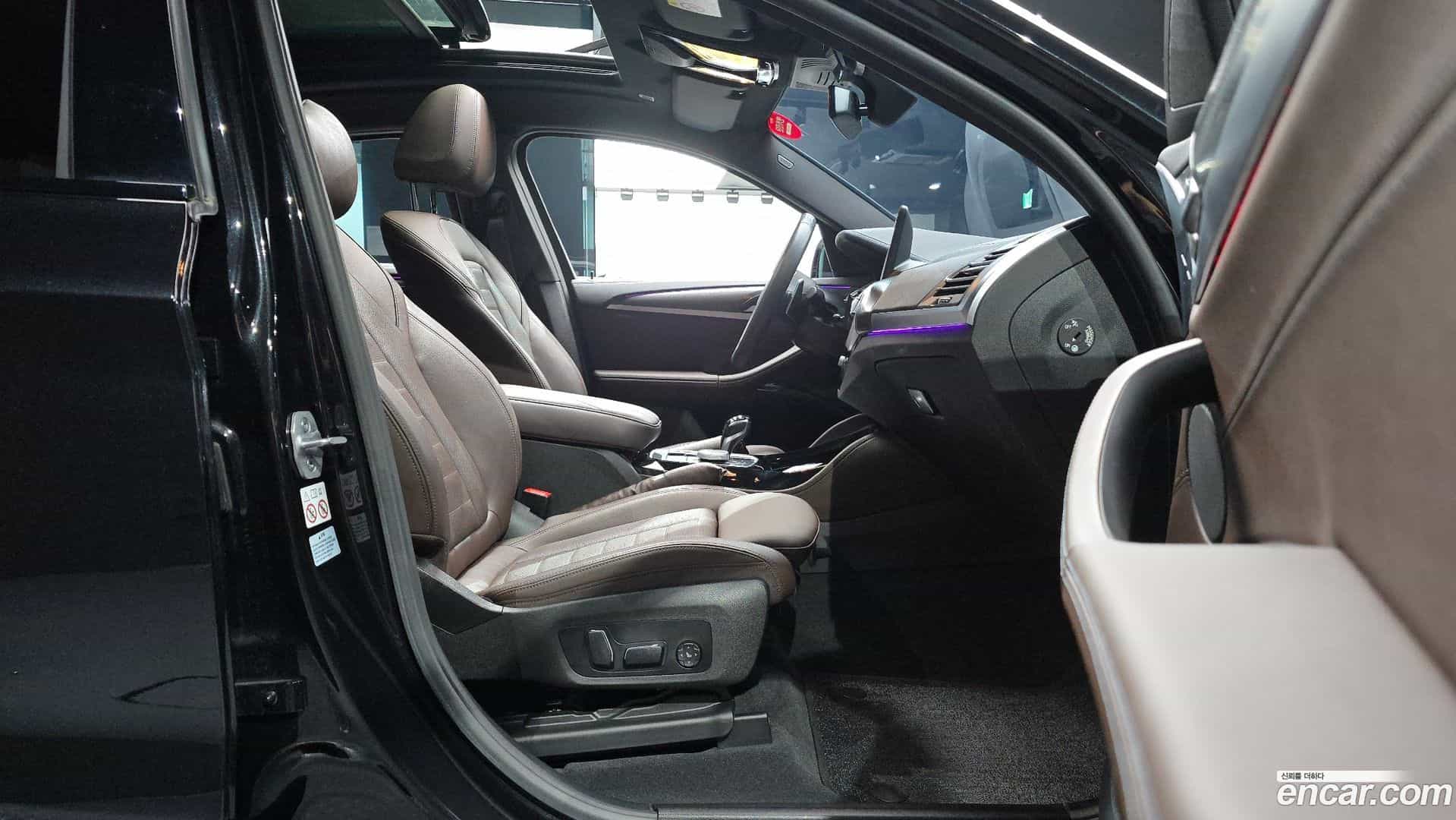 X4 BMW 2024.0-INNER-036