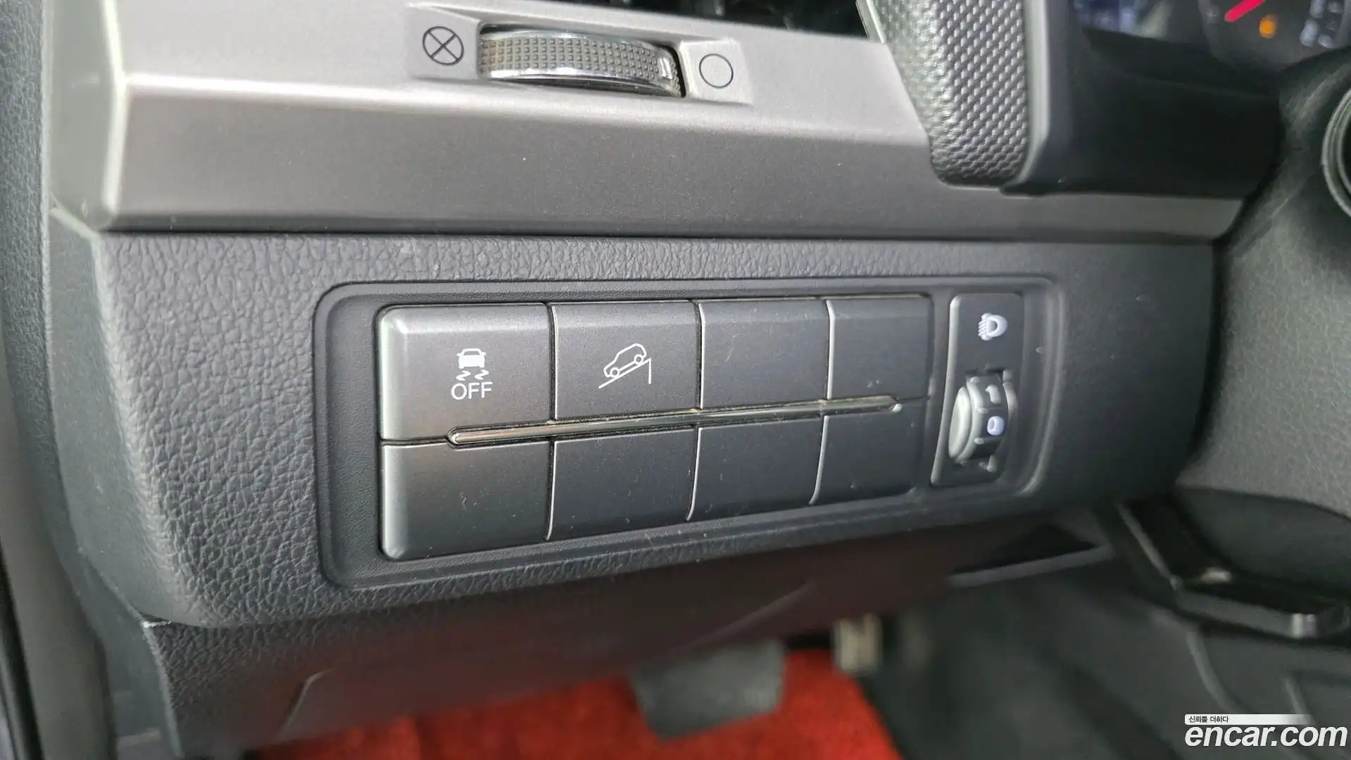 Rexton KG Mobility 2019.5-OPTION-015
