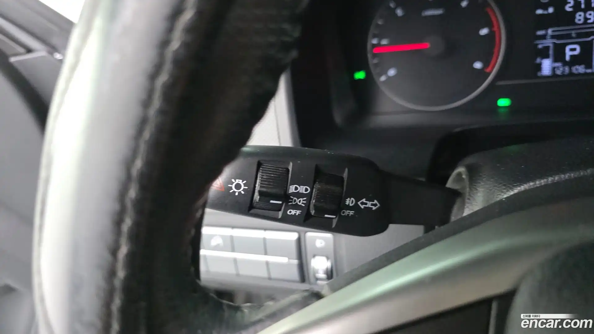 Rexton KG Mobility 2019.5-OPTION-016